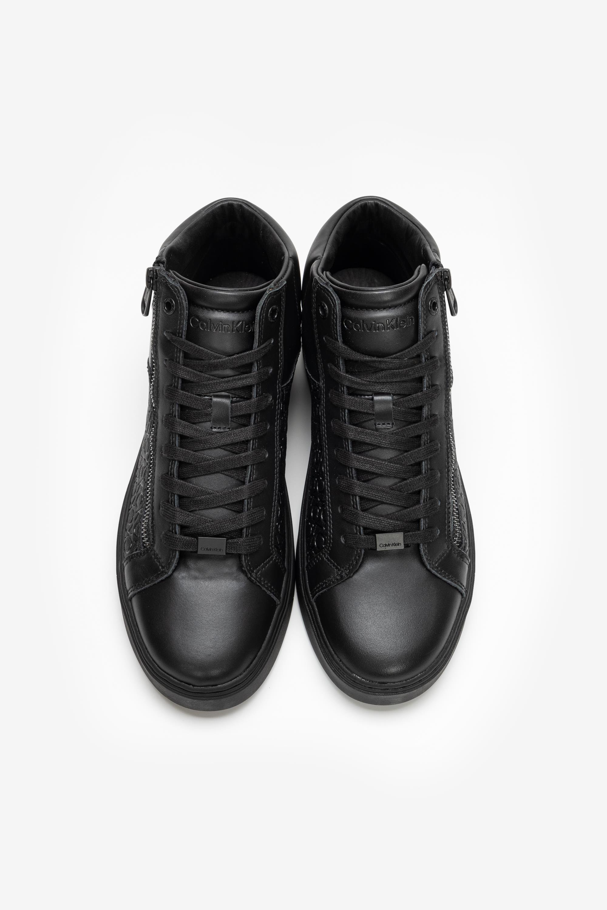 Calvin Klein Erkek Sneaker