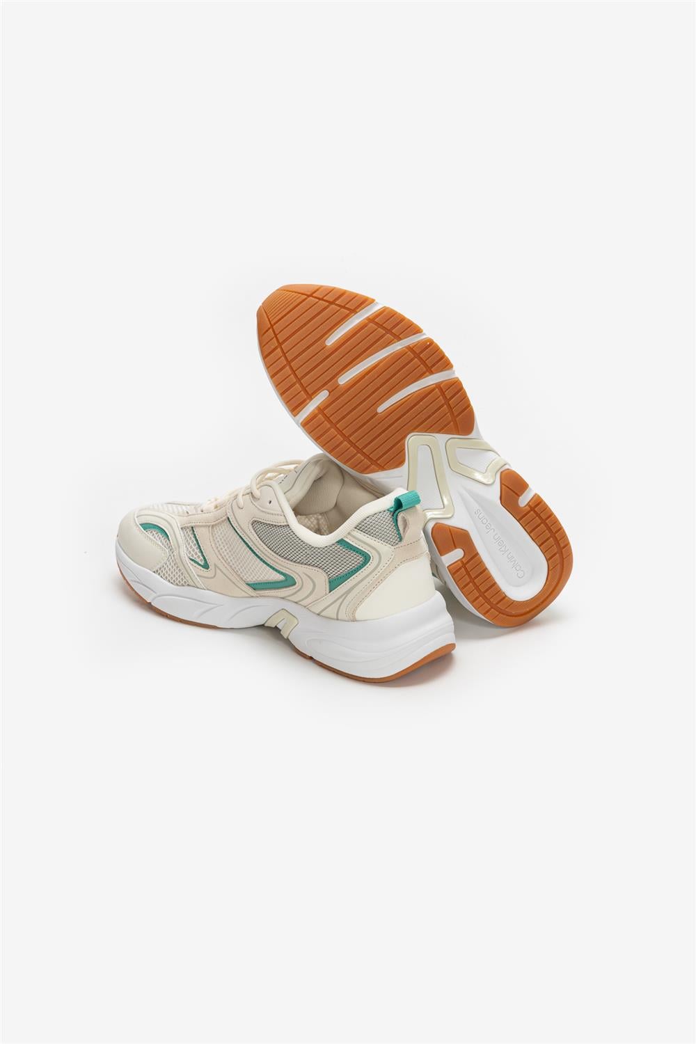 Calvin Klein Erkek Sneaker