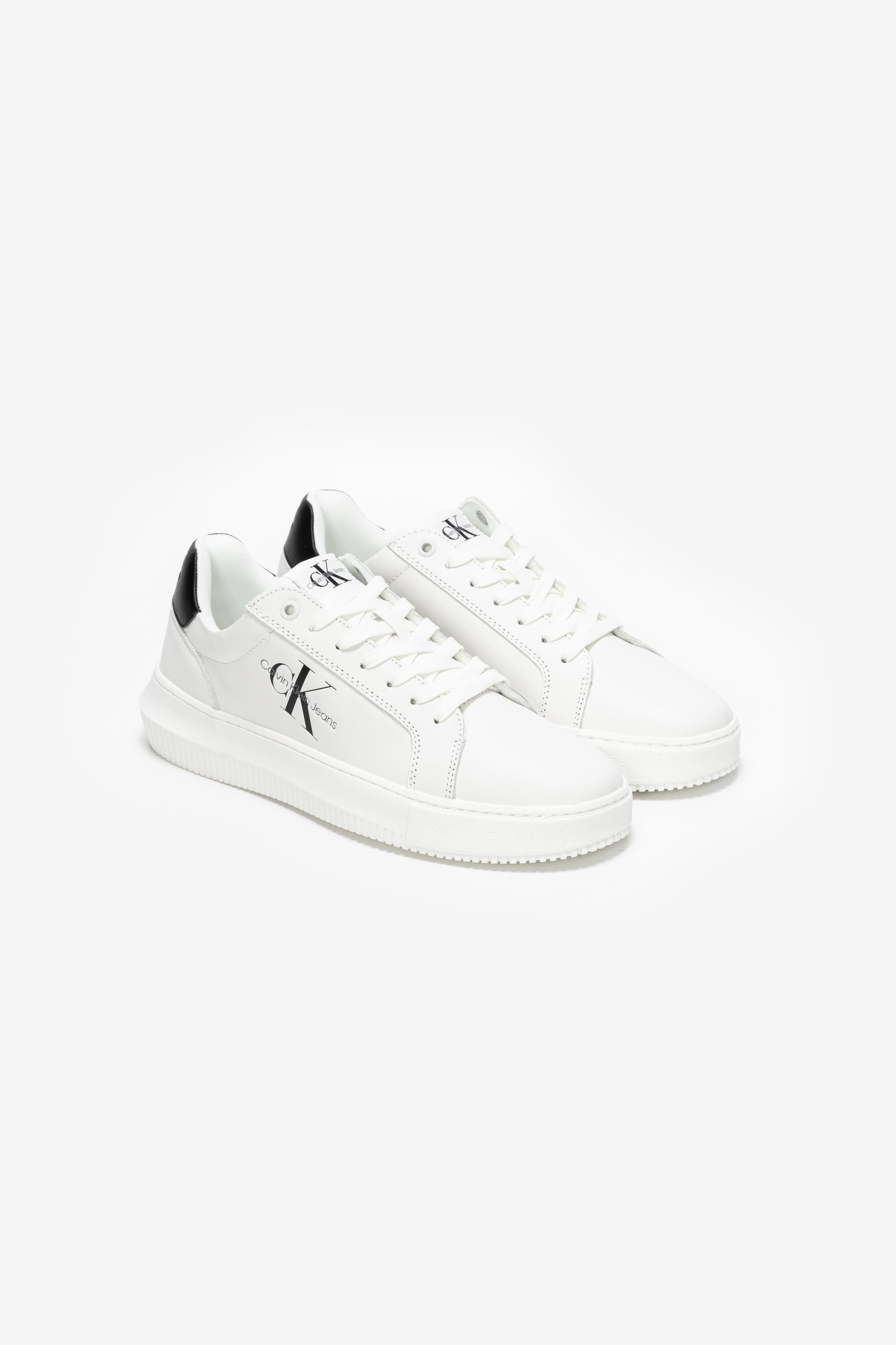 Calvin Klein Erkek Sneaker