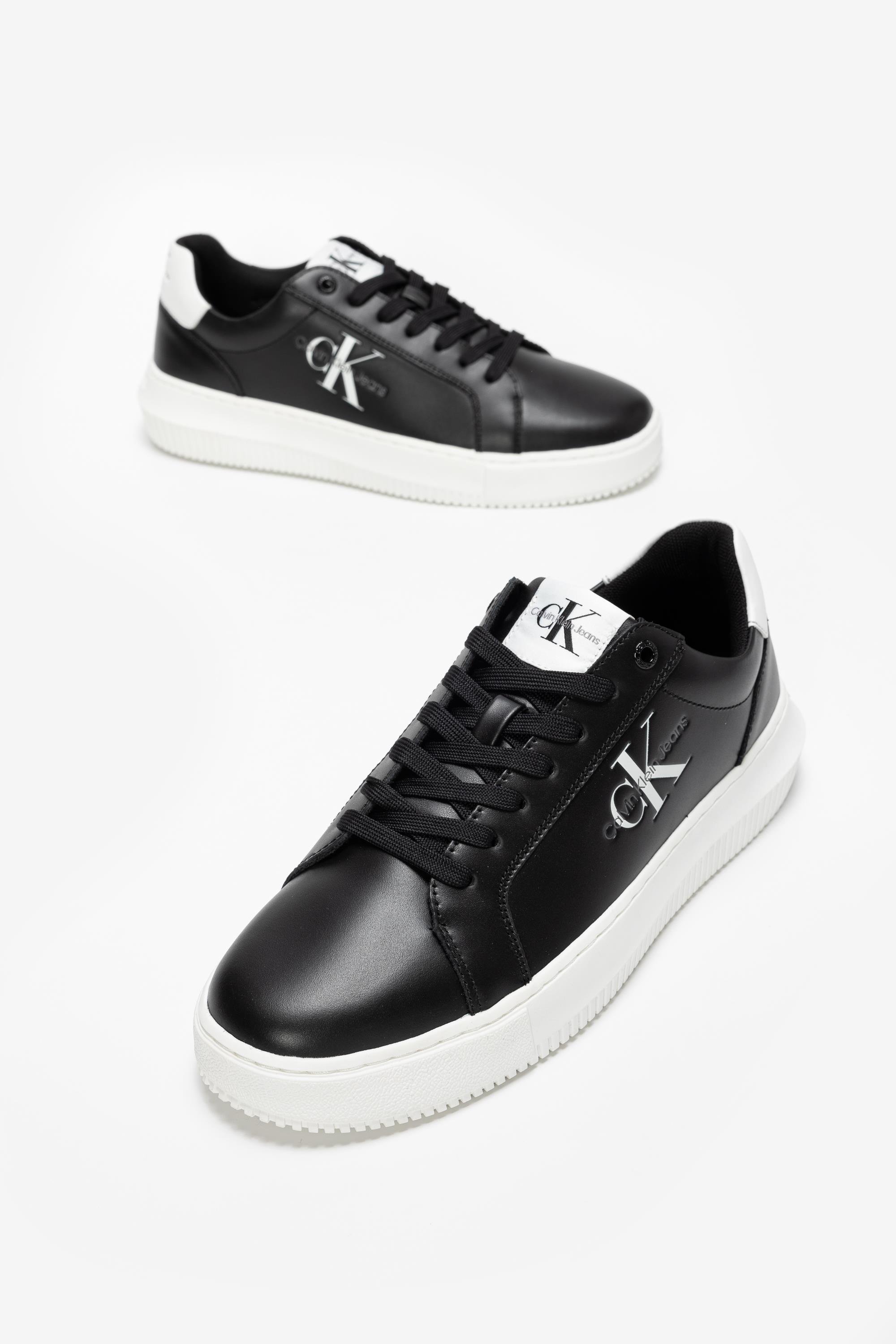 Calvin Klein Erkek Sneaker