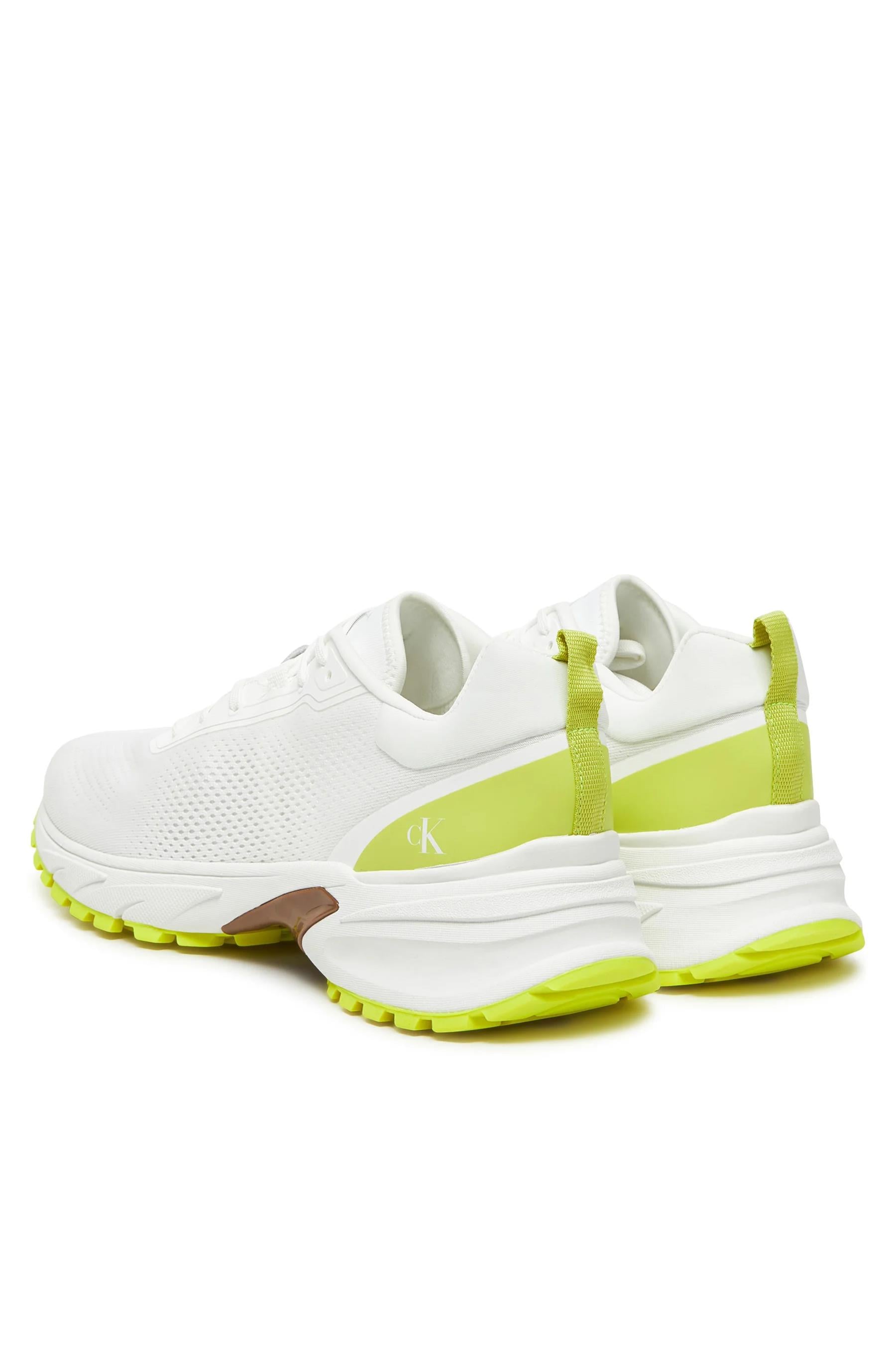 Calvin Klein Erkek Sneaker
