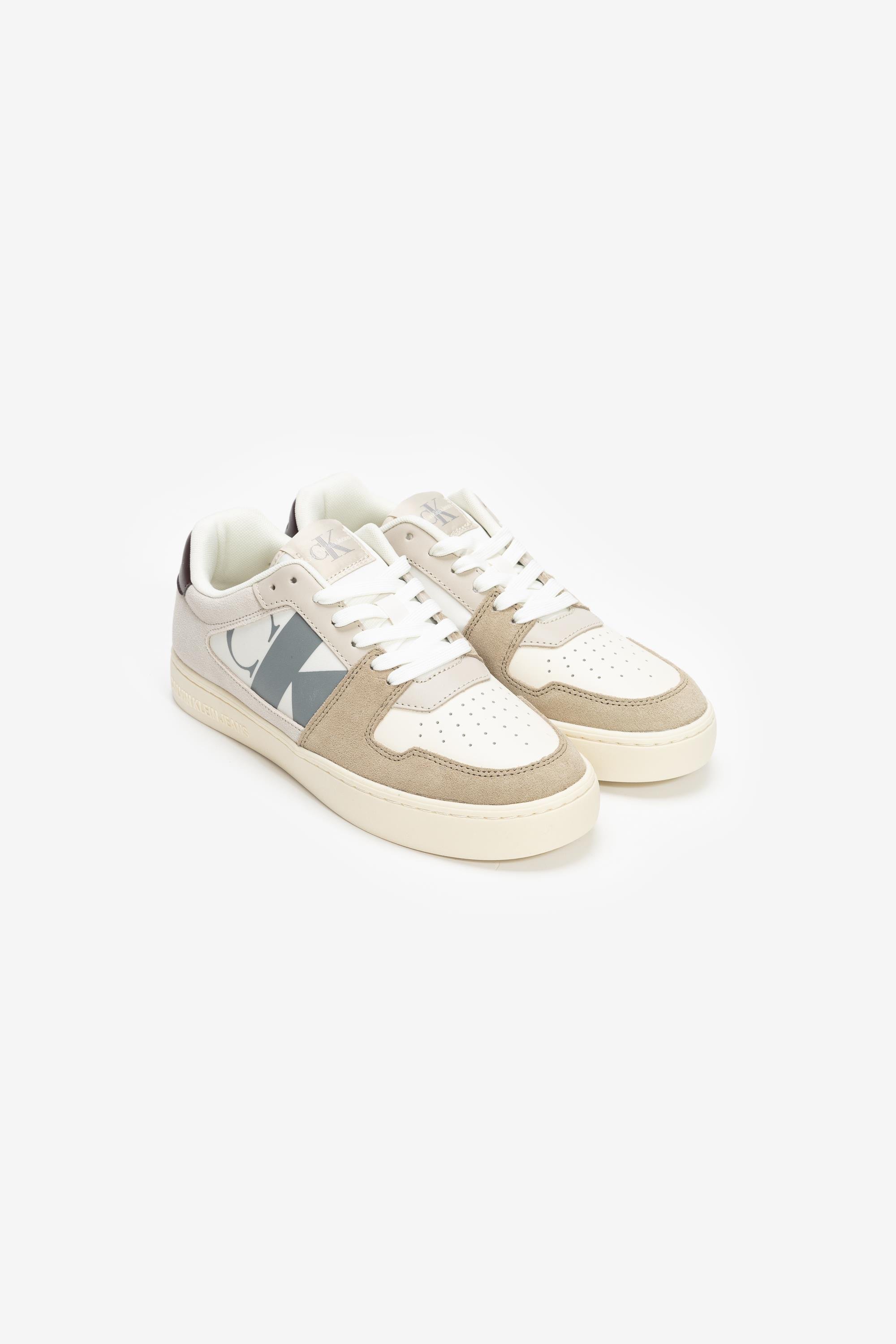 Calvin Klein Erkek Sneaker