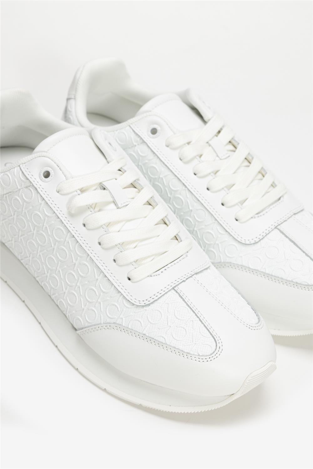 Calvin Klein Erkek Sneaker