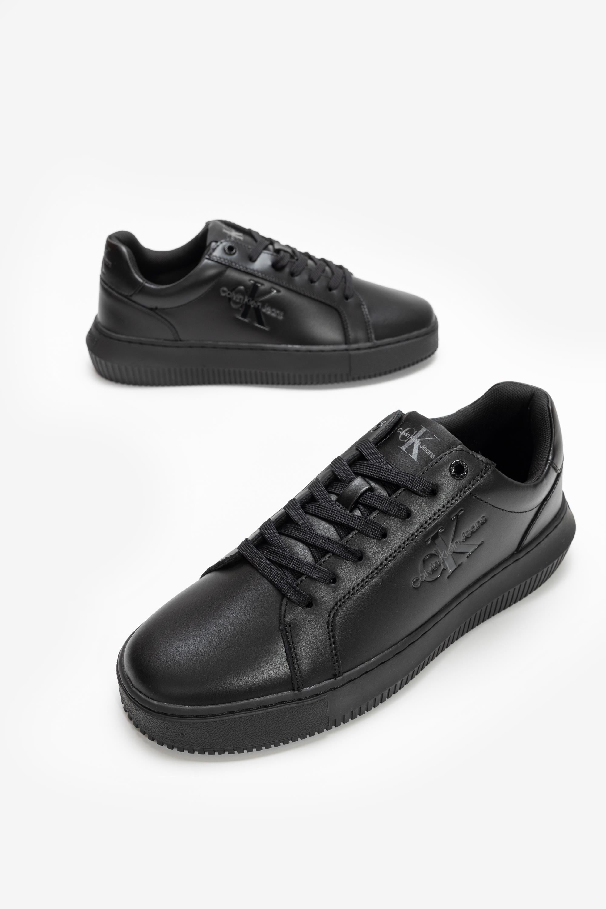 Calvin Klein Erkek Sneaker