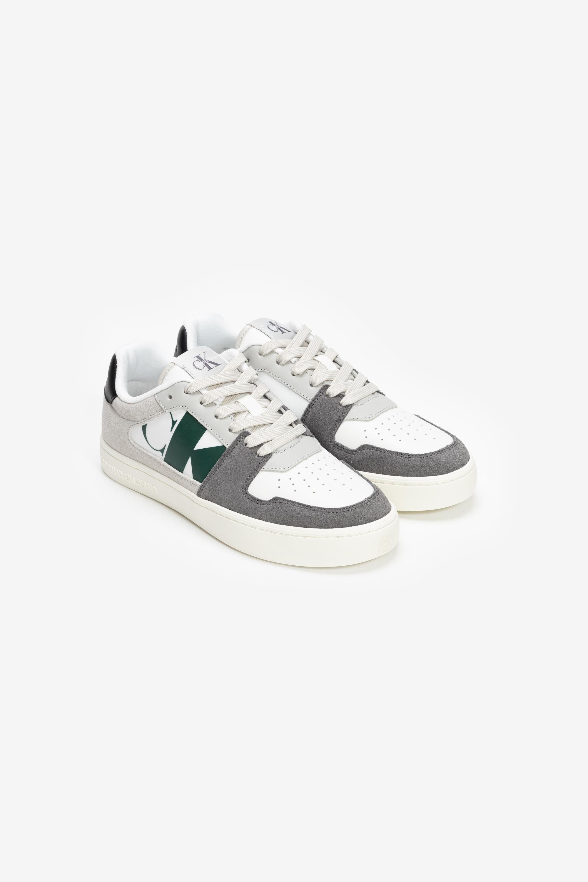 Calvin Klein Erkek Sneaker