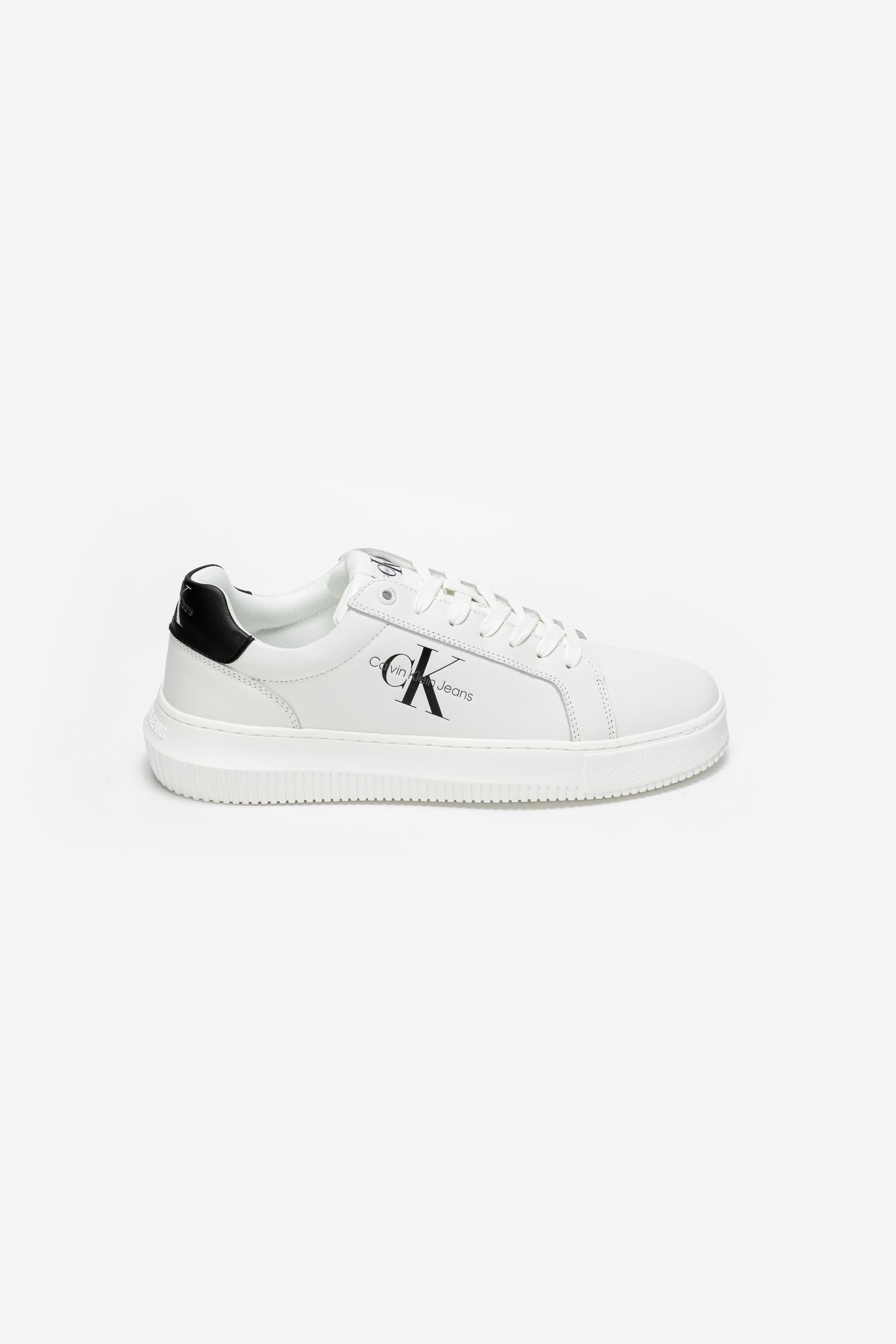 Calvin Klein Erkek Sneaker