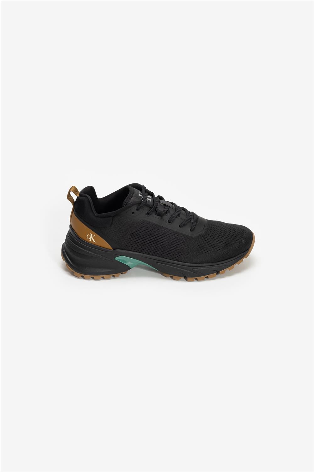 Calvin Klein Erkek Sneaker