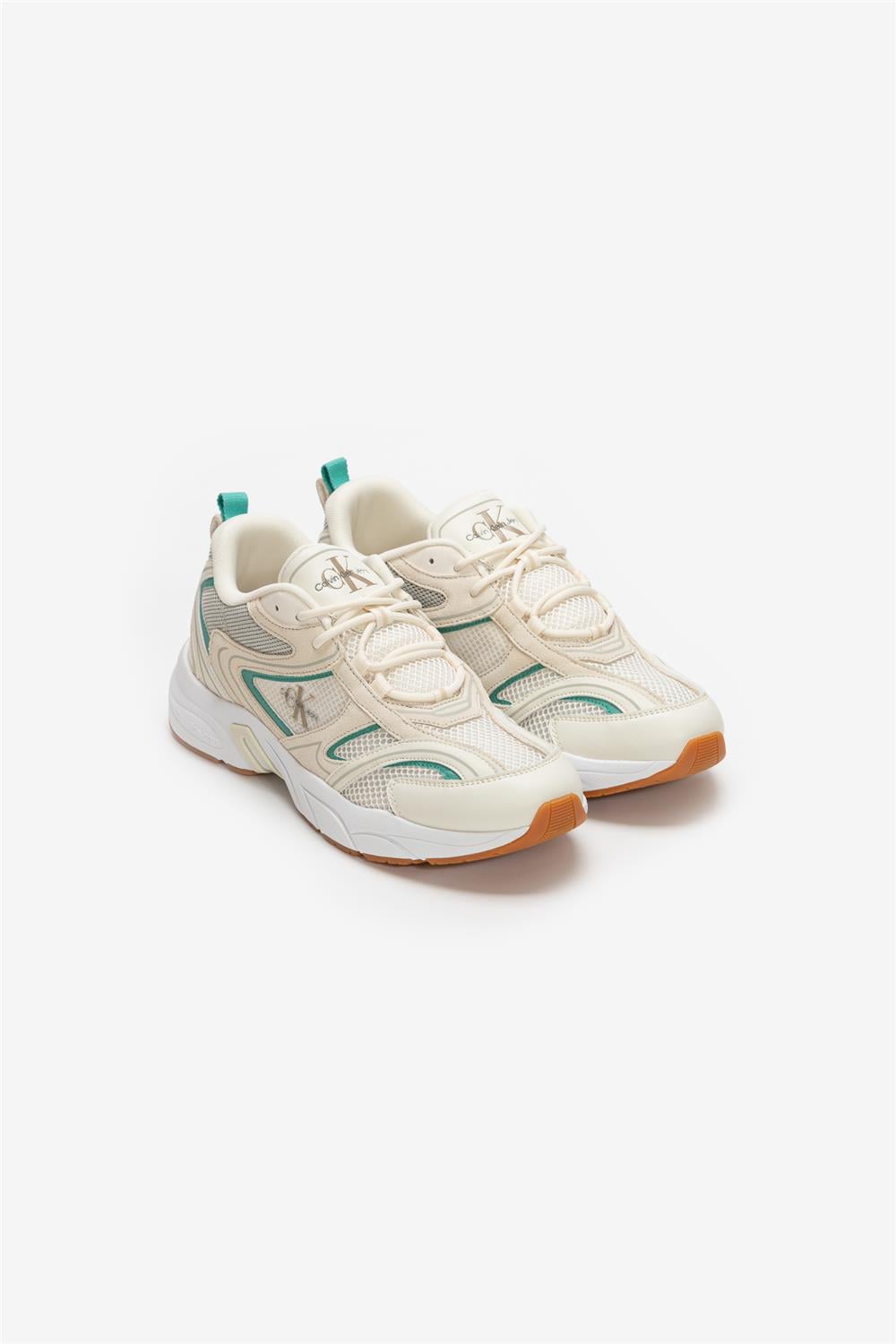 Calvin Klein Erkek Sneaker