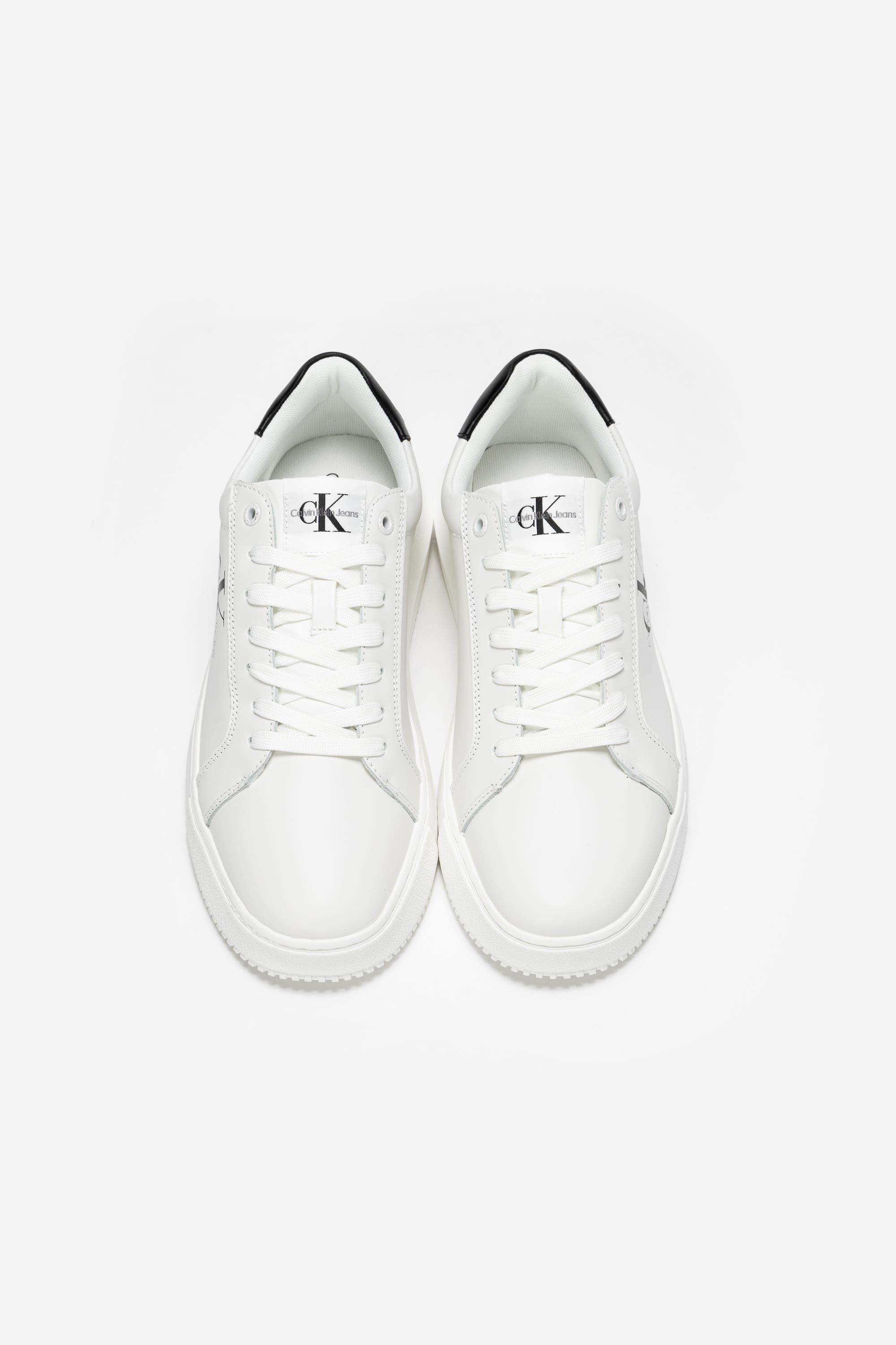 Calvin Klein Erkek Sneaker