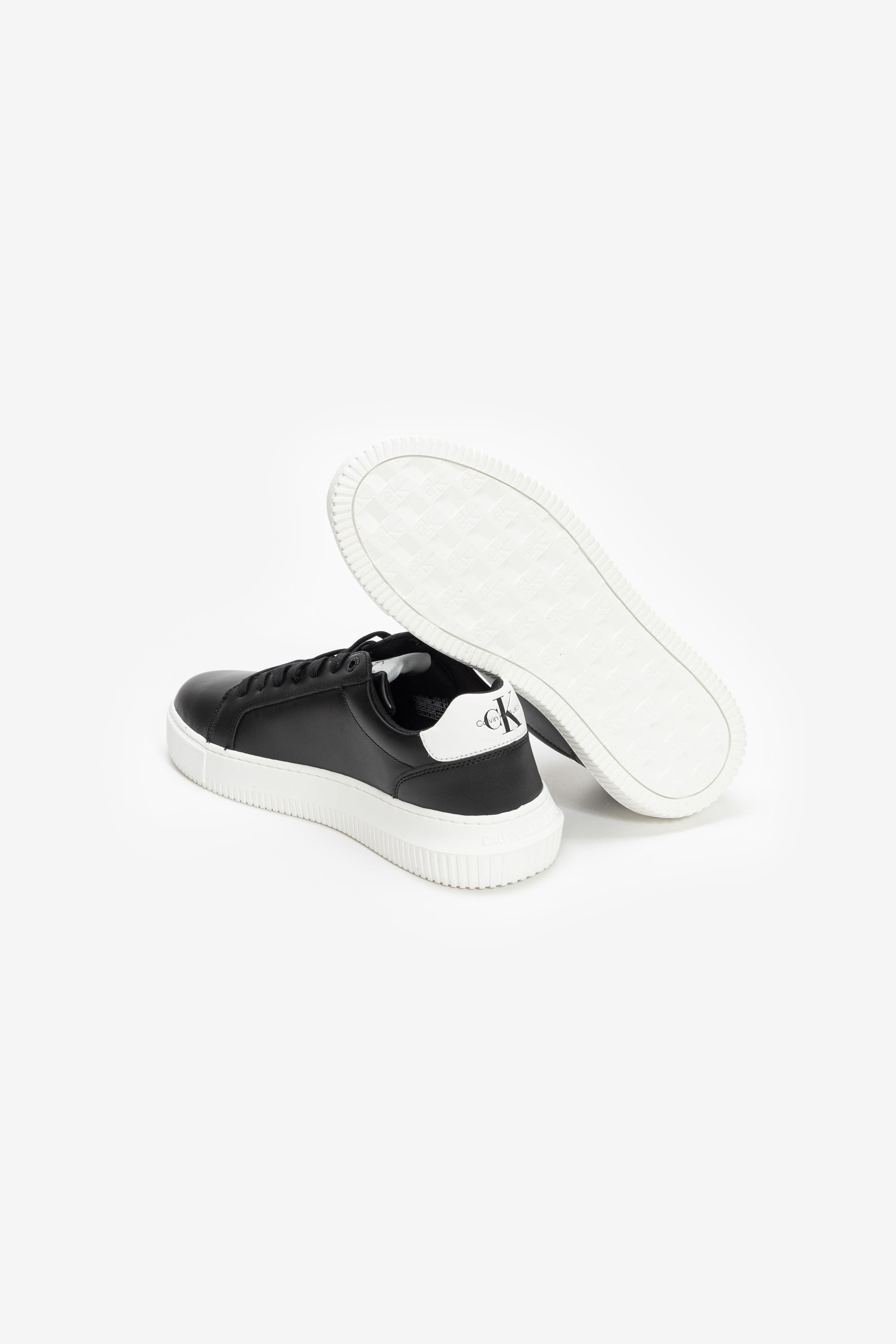 Calvin Klein Erkek Sneaker