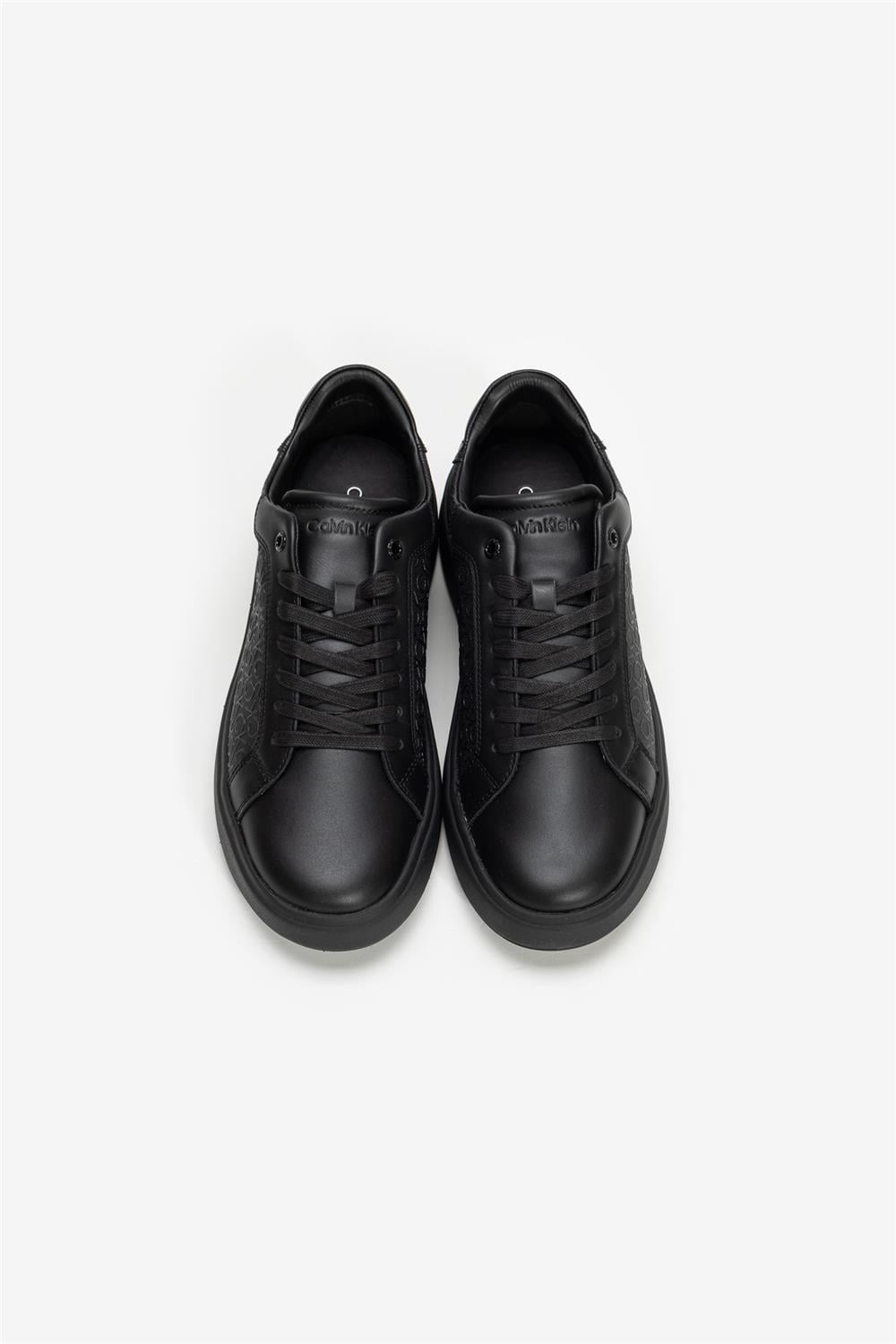 Calvin Klein Erkek Sneaker