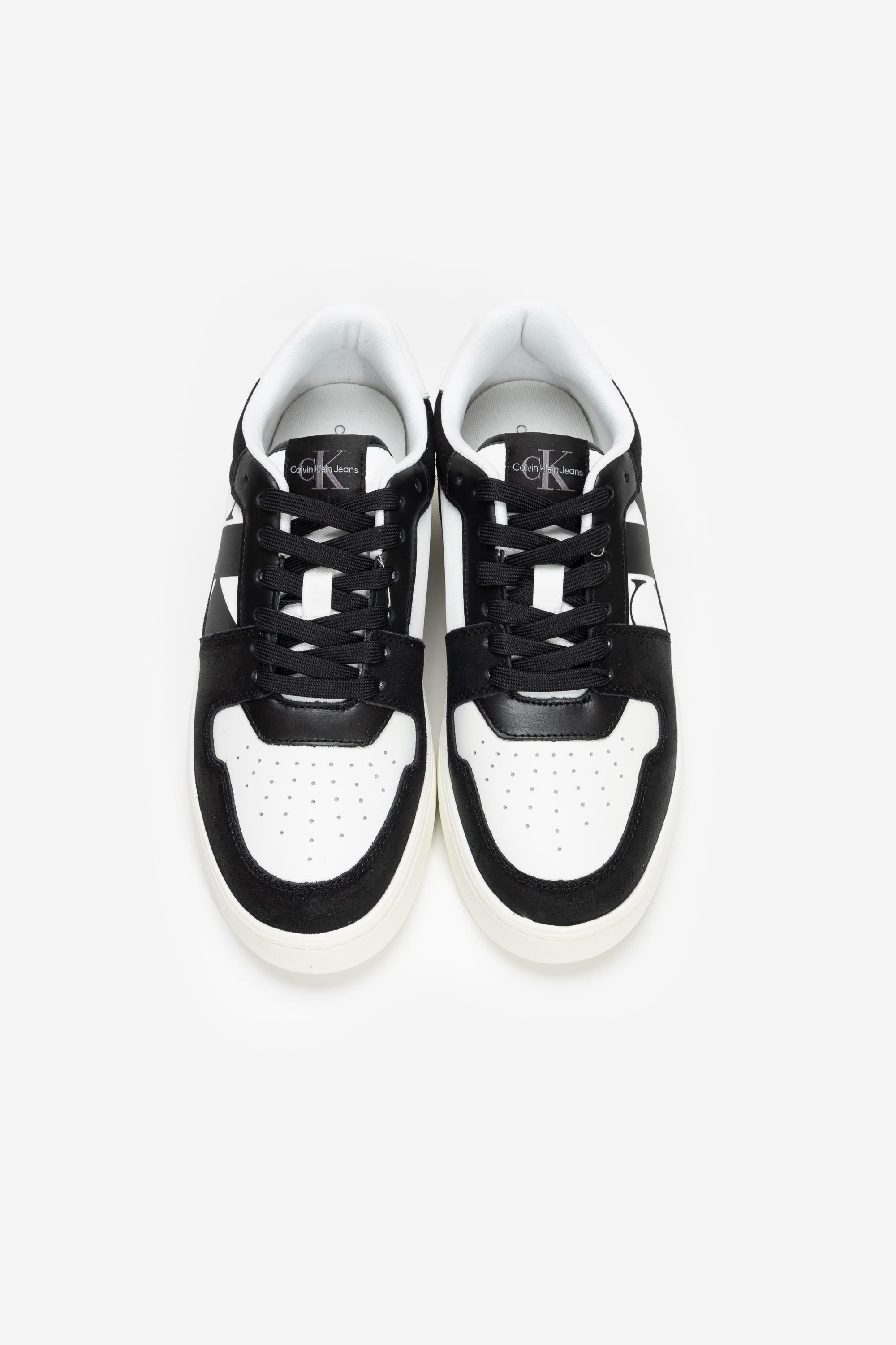 Calvin Klein Erkek Sneaker