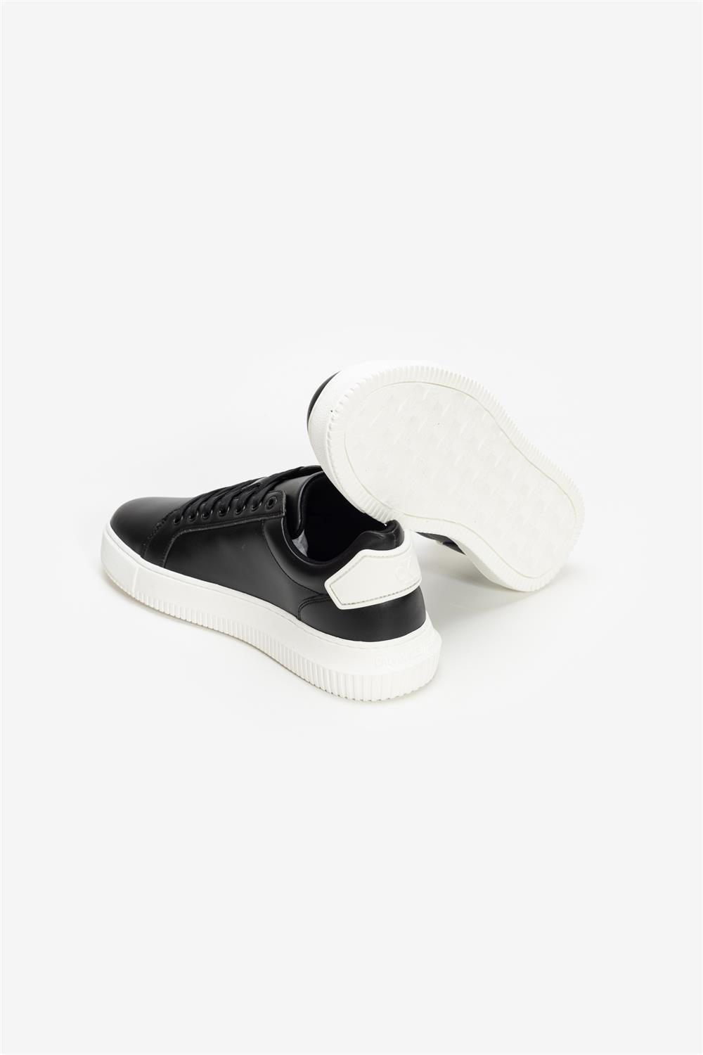 Calvin Klein Erkek Sneaker