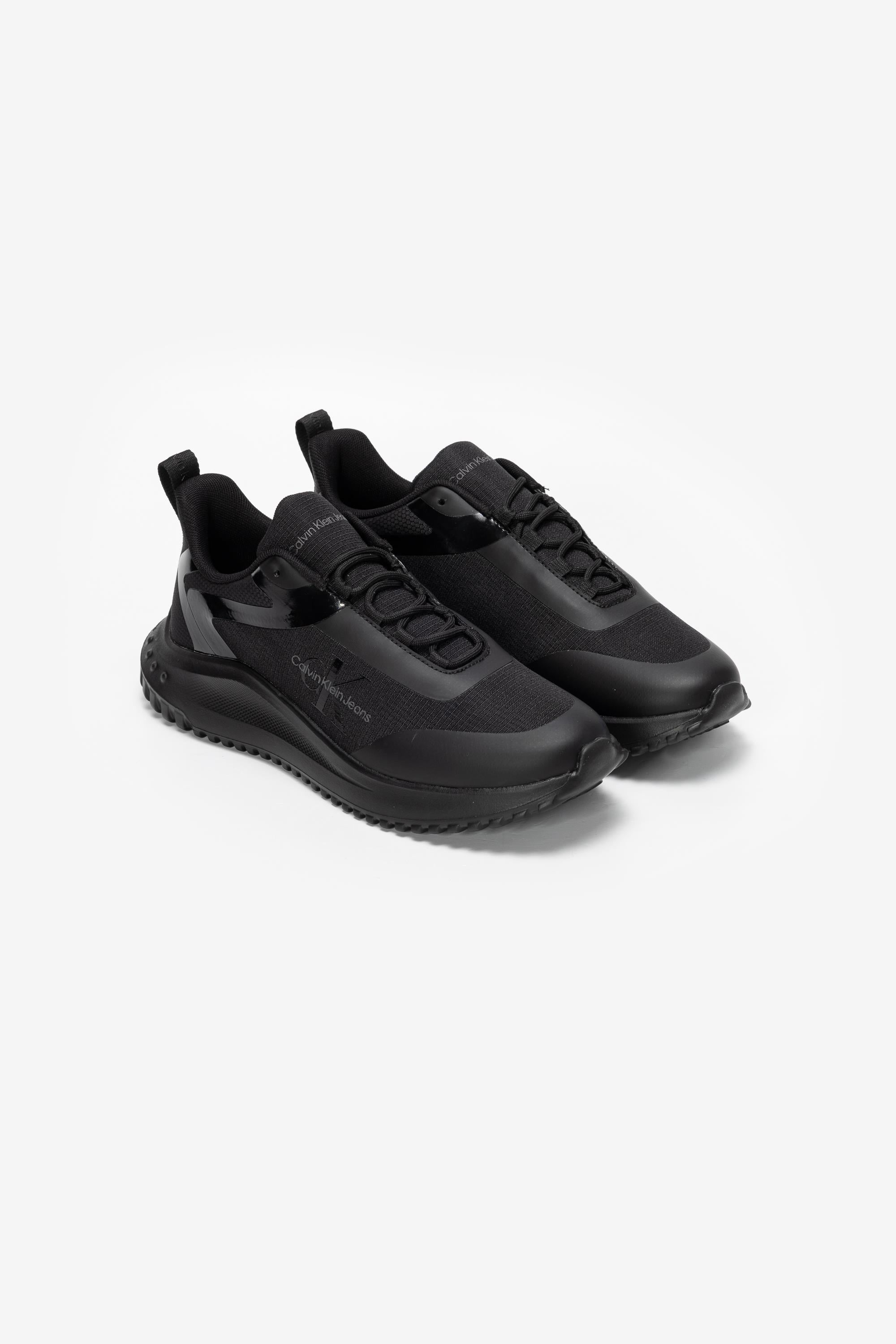 Calvin Klein Erkek Sneaker