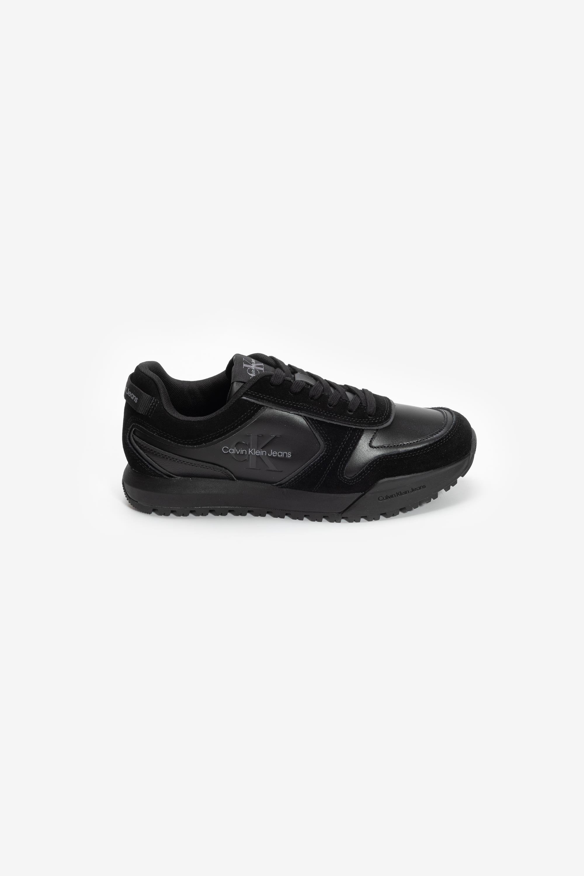 Calvin Klein Erkek Sneaker