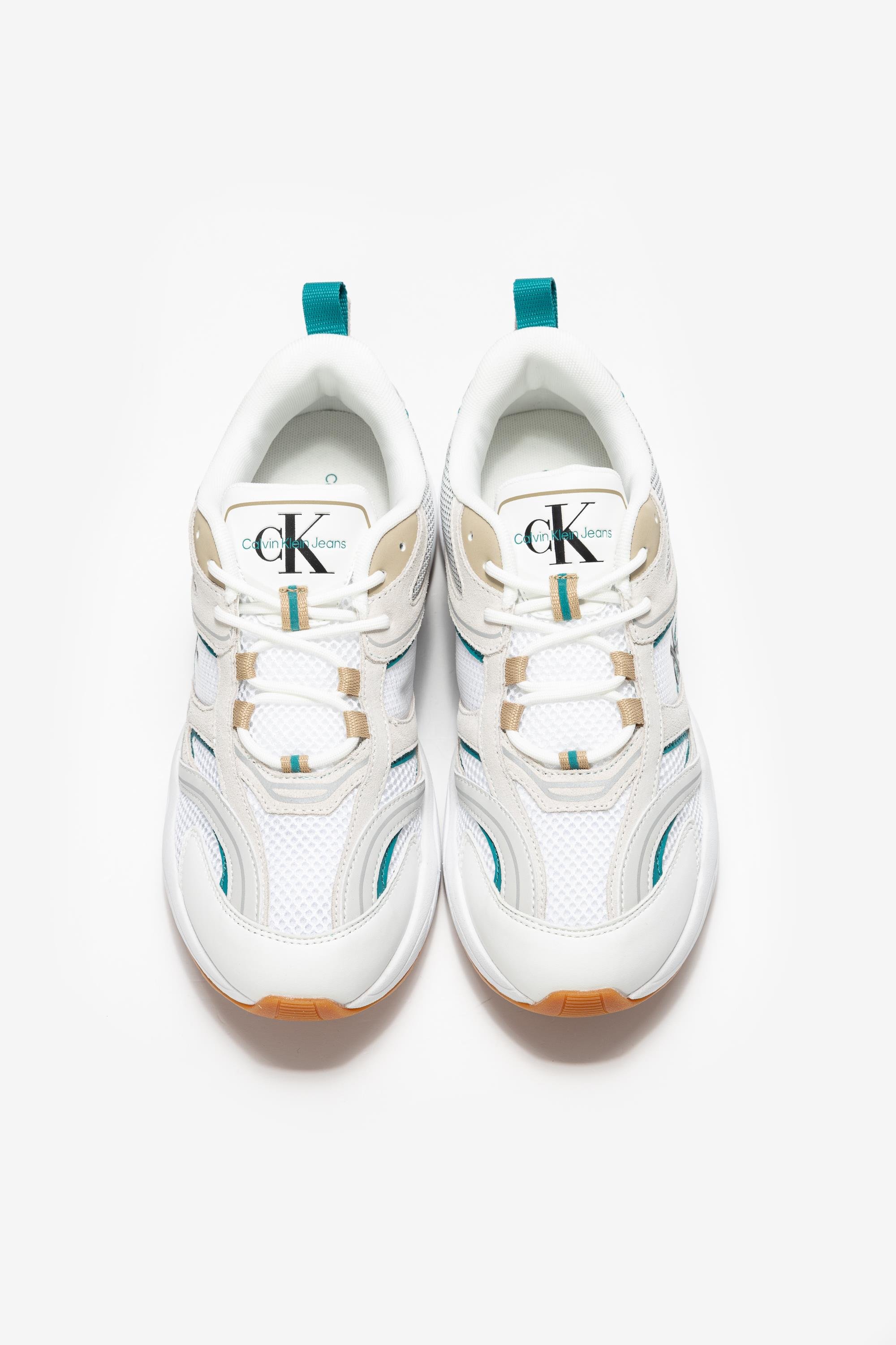 Calvin Klein Erkek Sneaker
