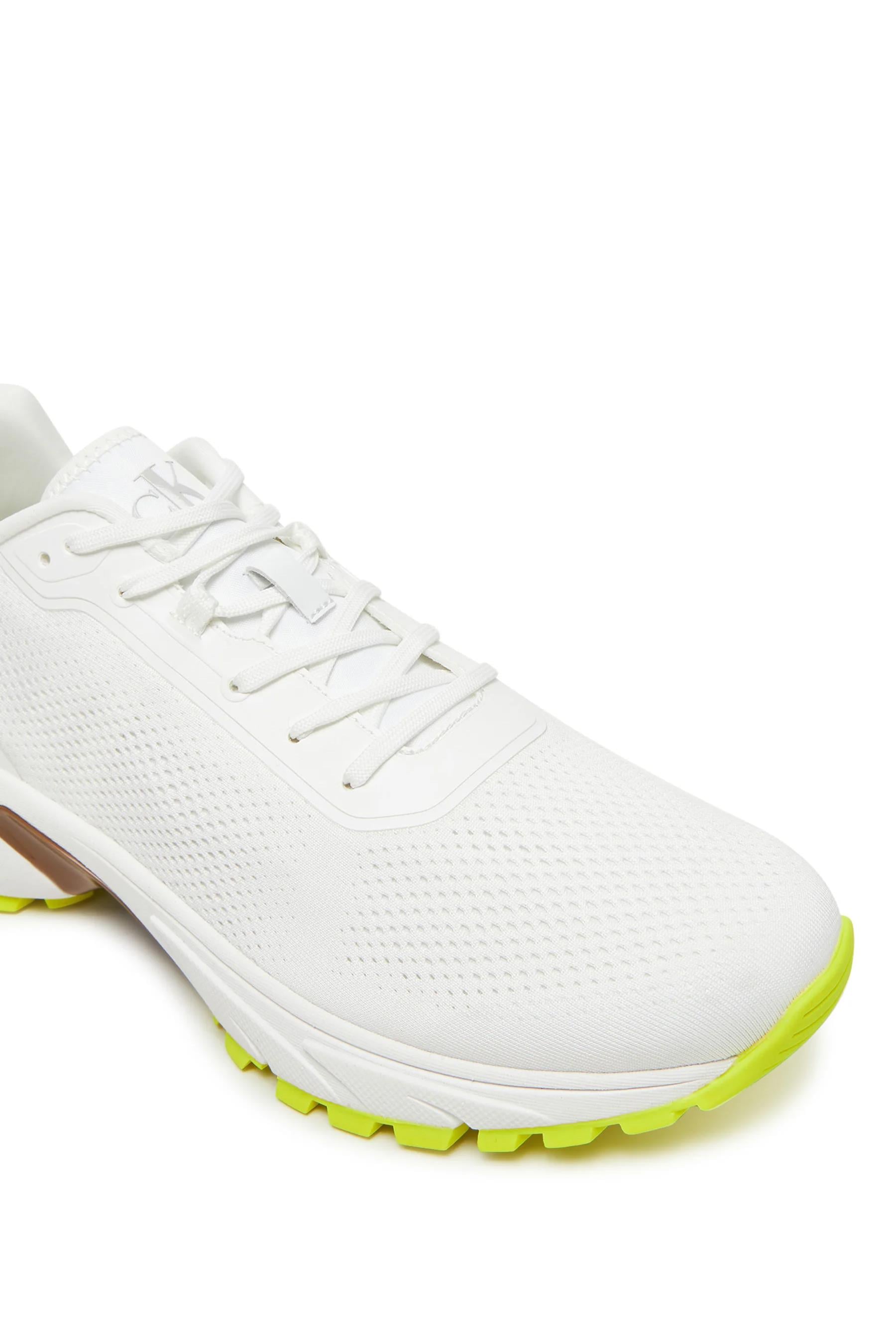Calvin Klein Erkek Sneaker