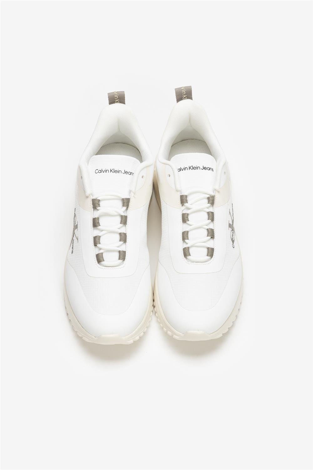 Calvin Klein Erkek Sneaker