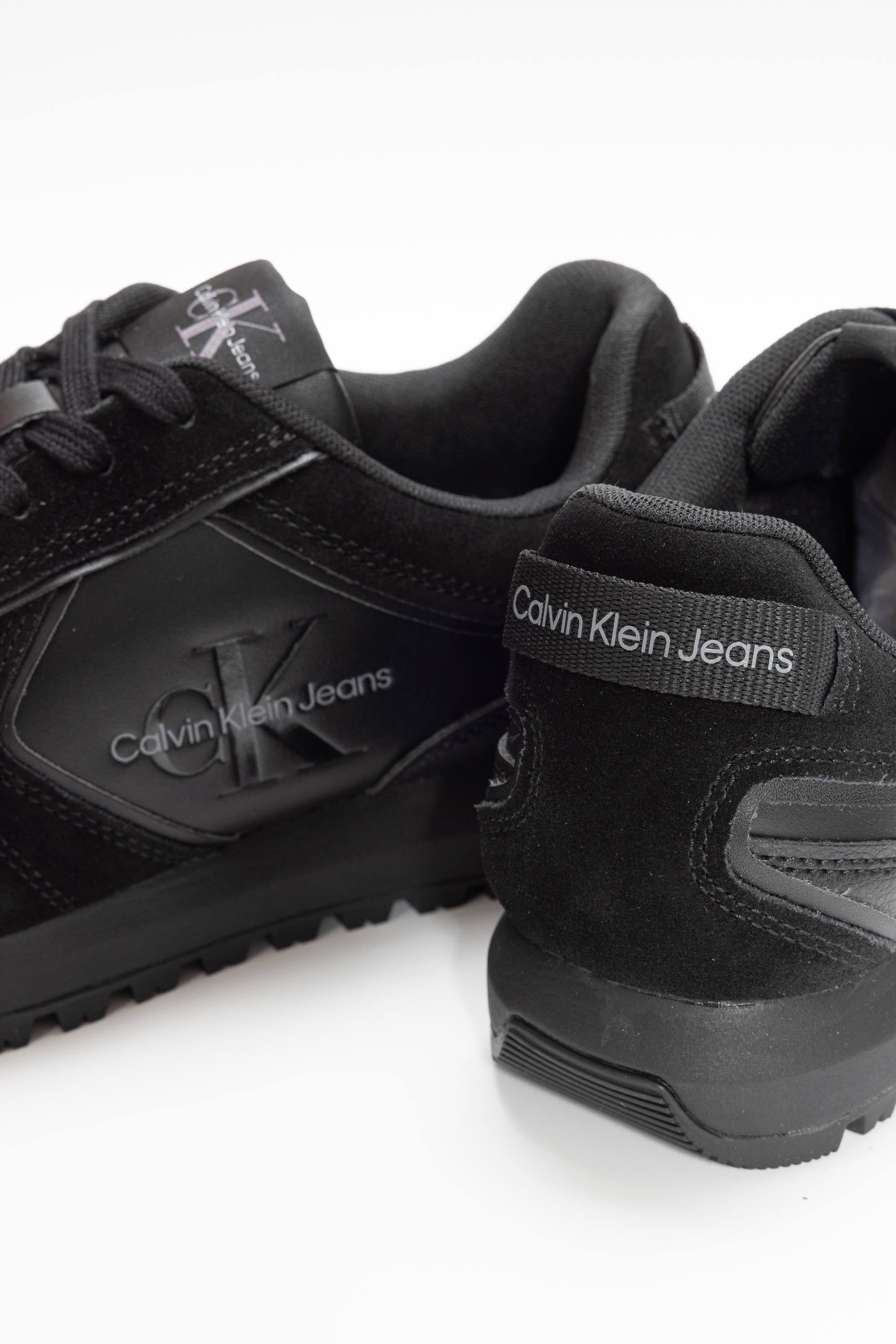 Calvin Klein Erkek Sneaker