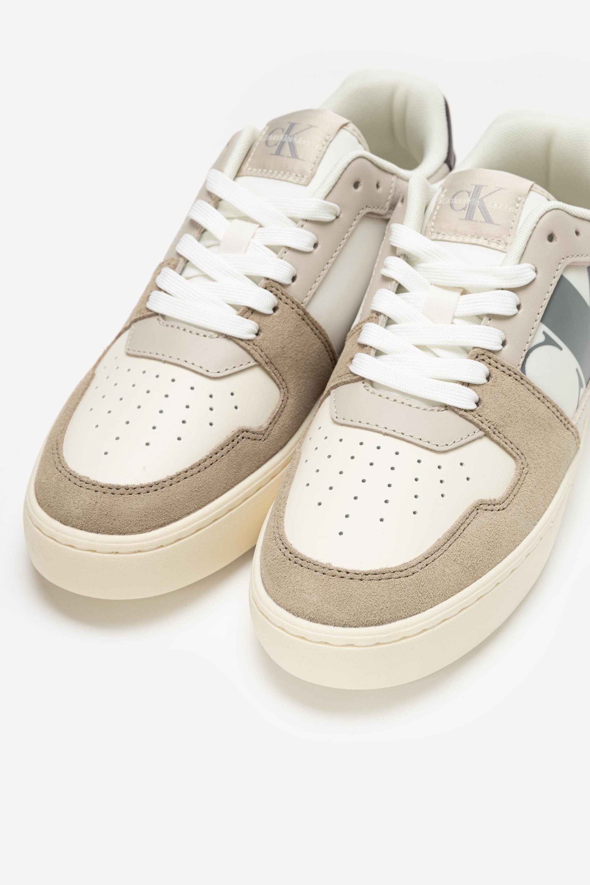 Calvin Klein Erkek Sneaker