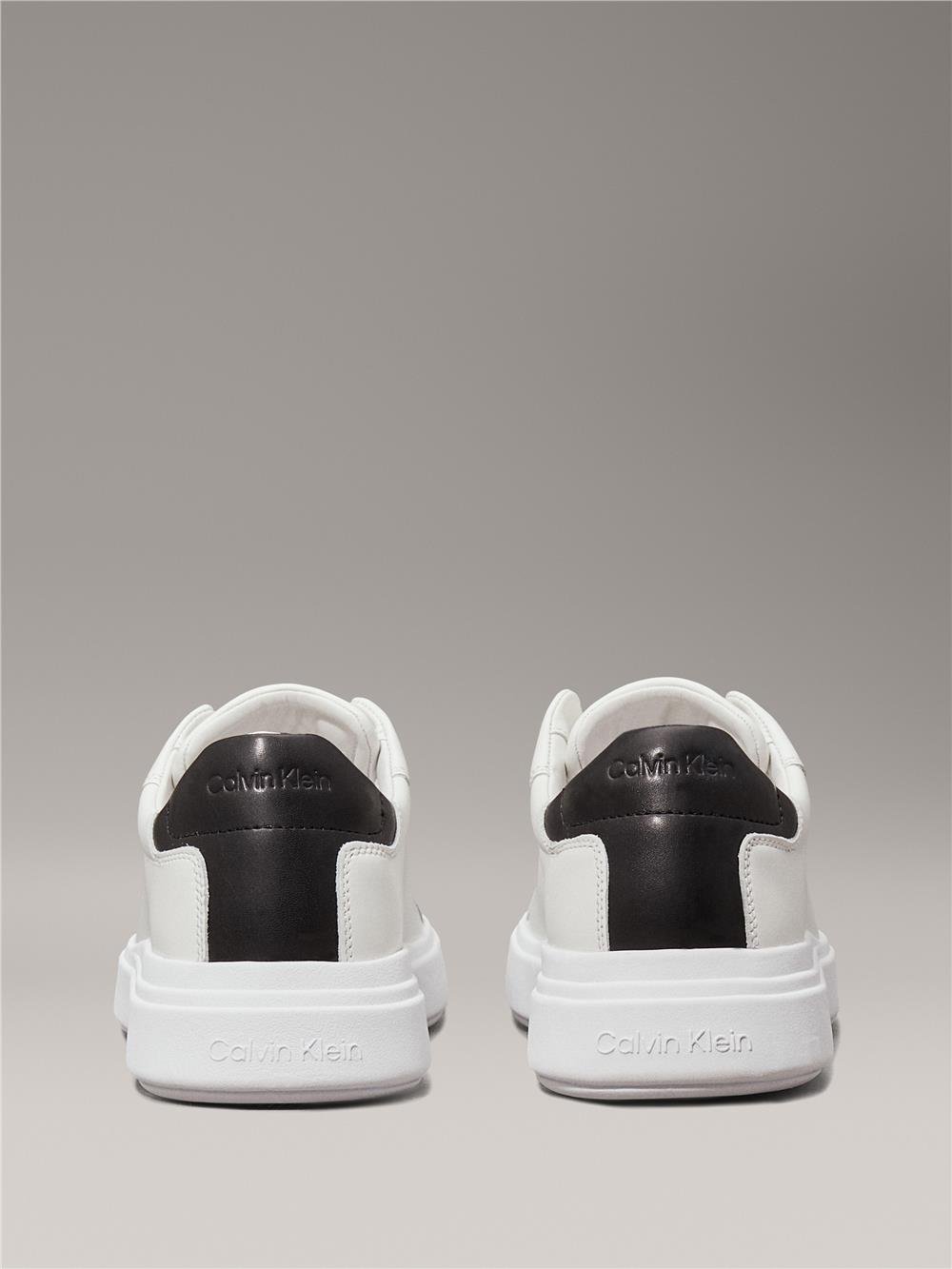 Calvin Klein Erkek Sneaker