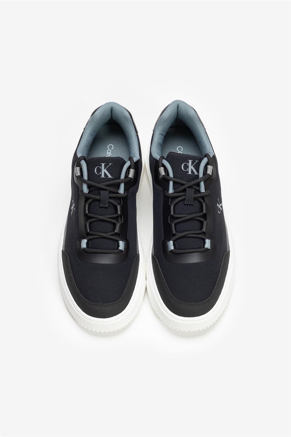 Calvin Klein Erkek Sneaker