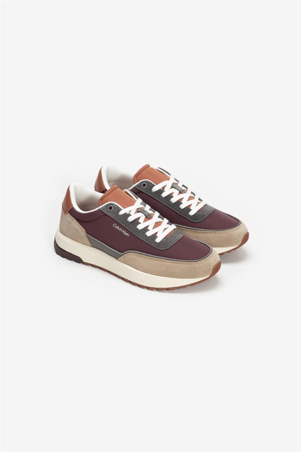 Calvin Klein Erkek Sneaker
