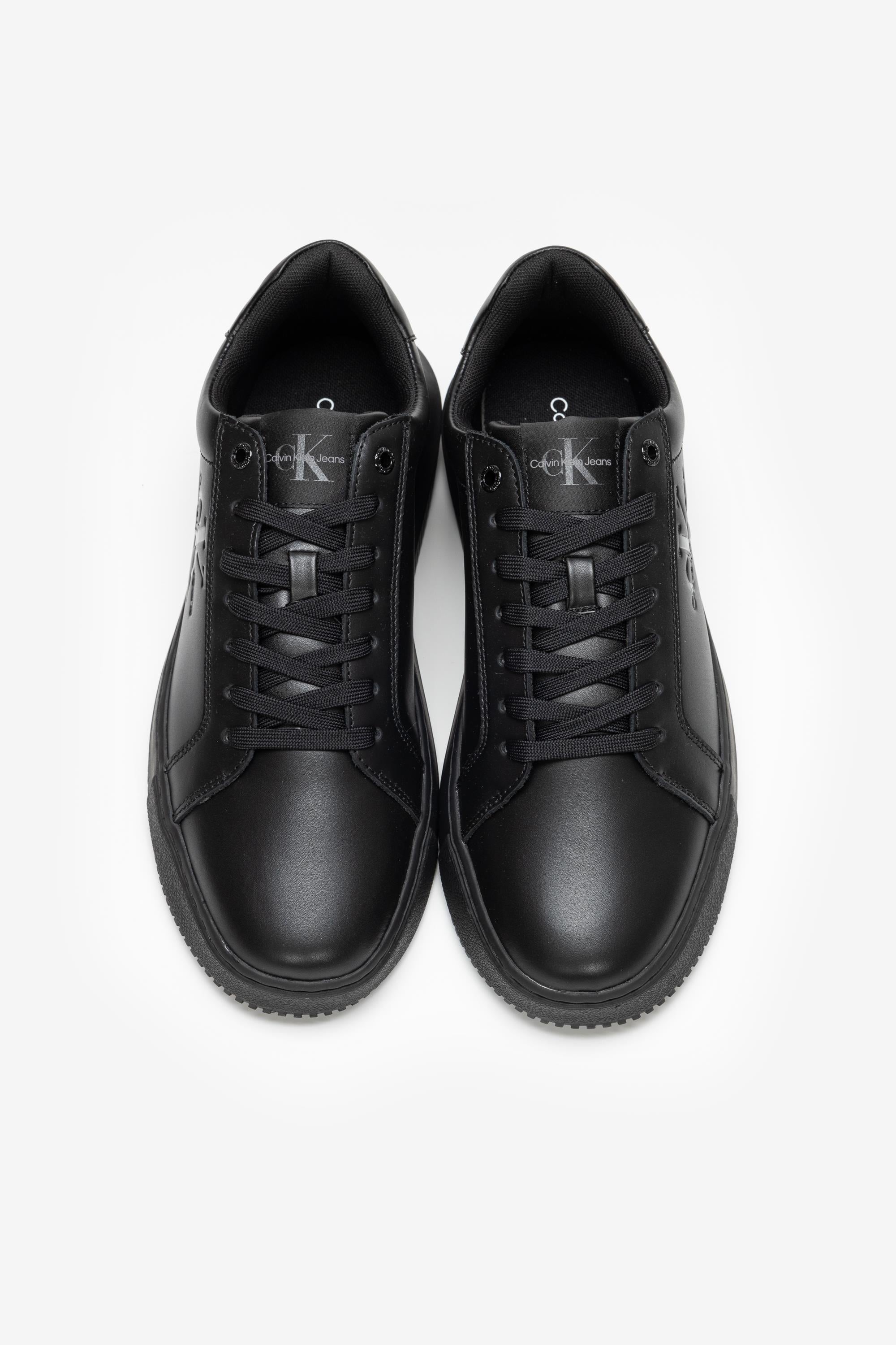 Calvin Klein Erkek Sneaker
