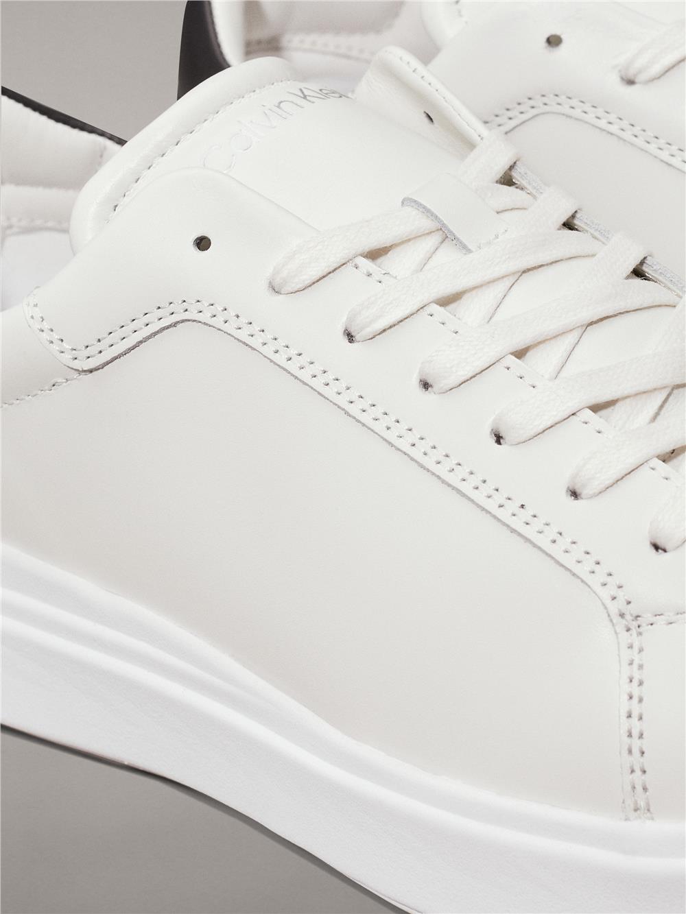 Calvin Klein Erkek Sneaker