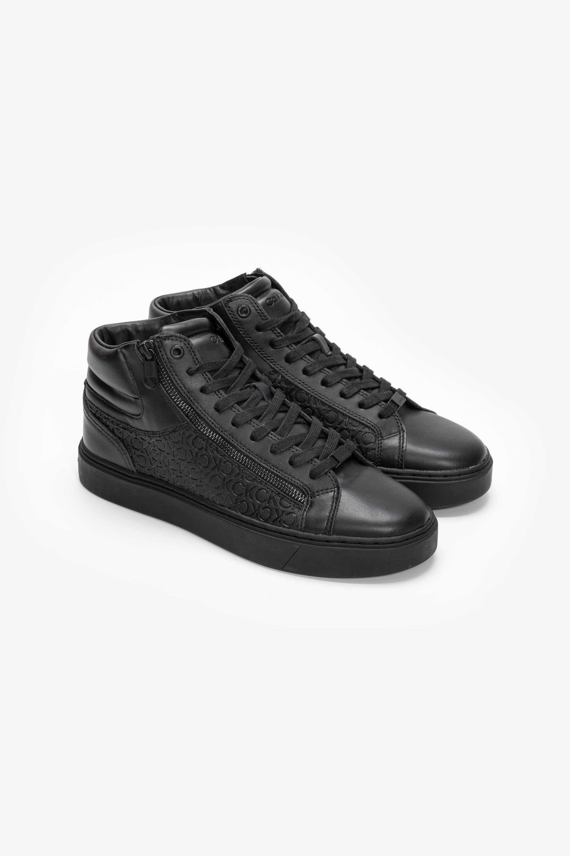 Calvin Klein Erkek Sneaker