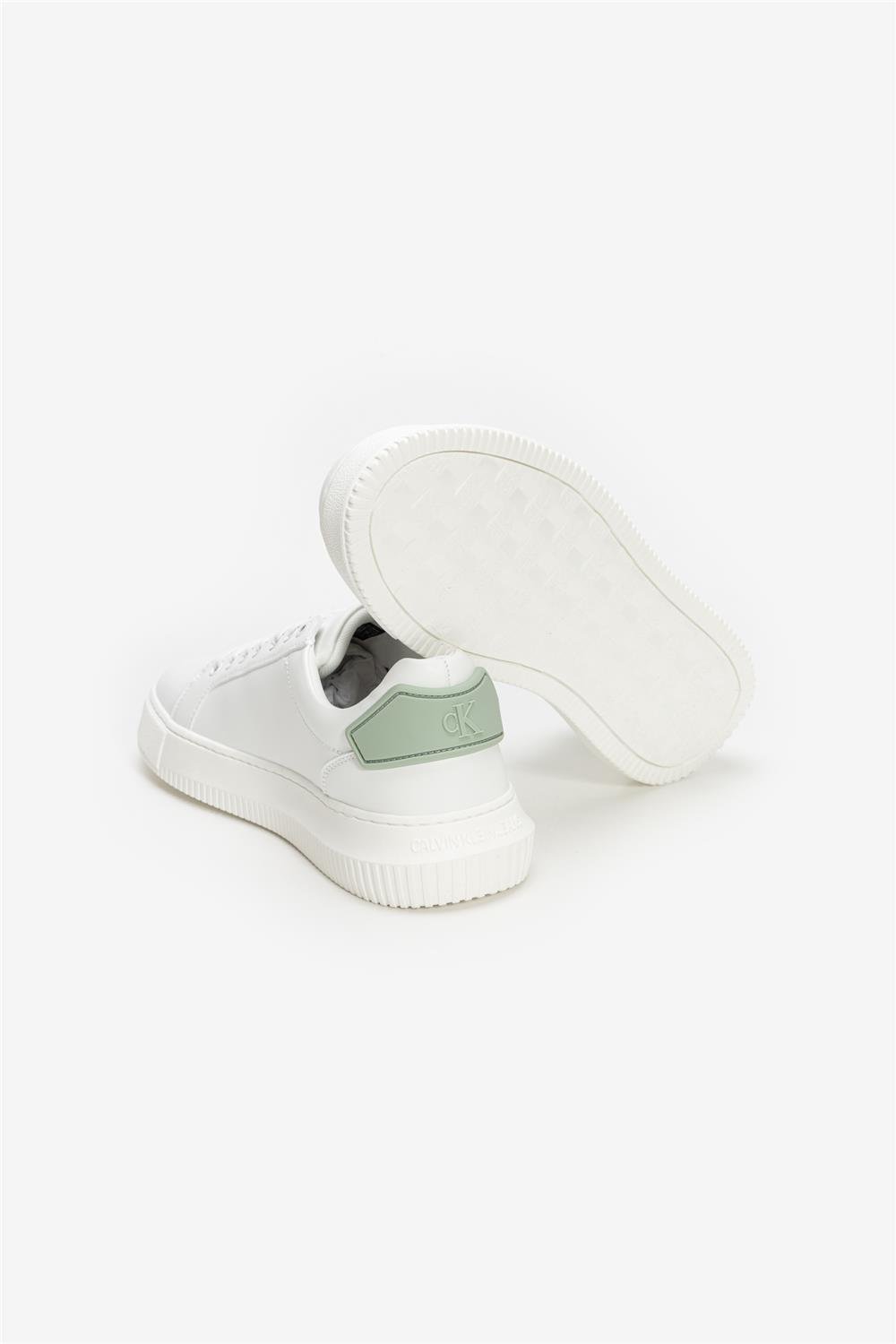 Calvin Klein Erkek Sneaker