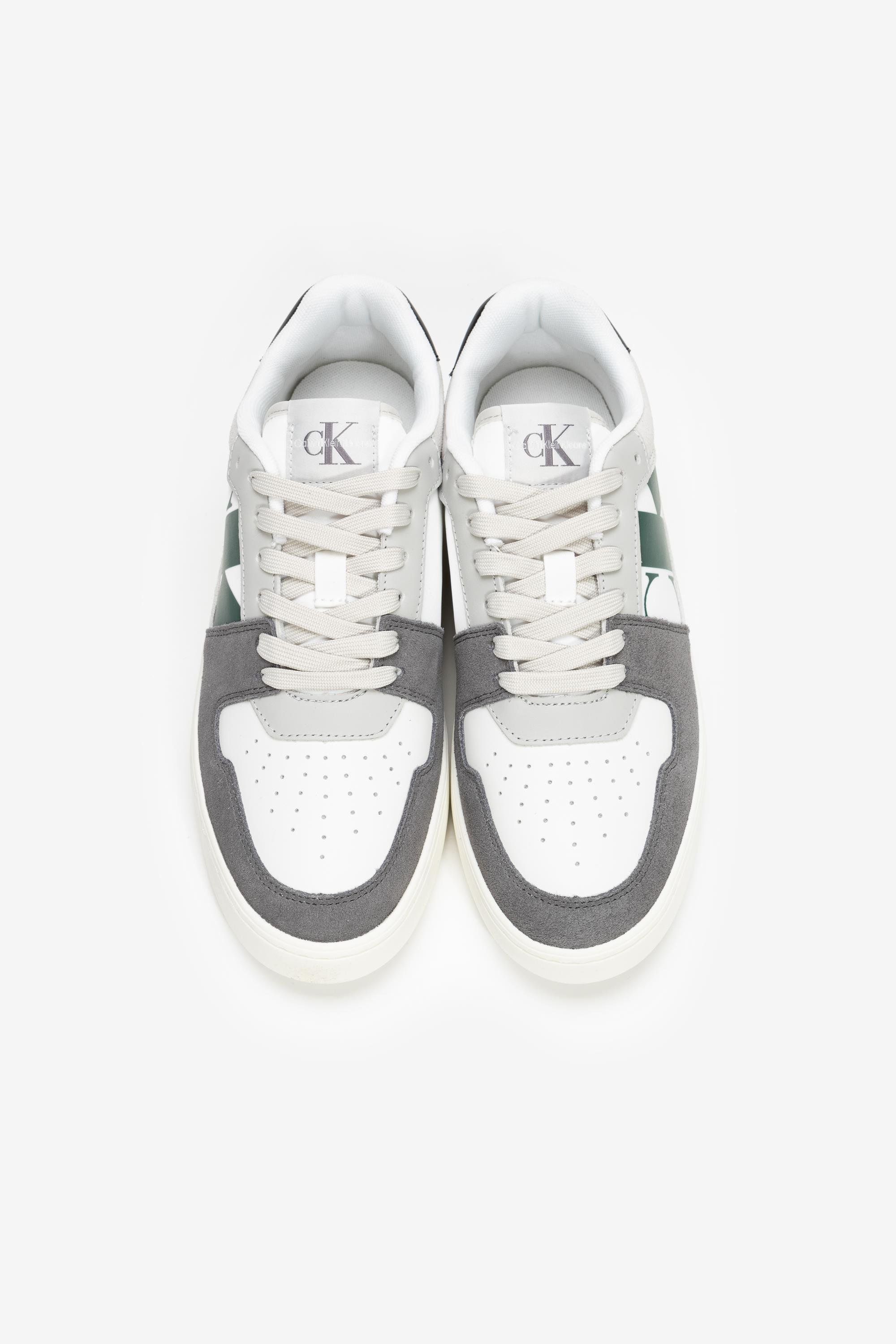 Calvin Klein Erkek Sneaker