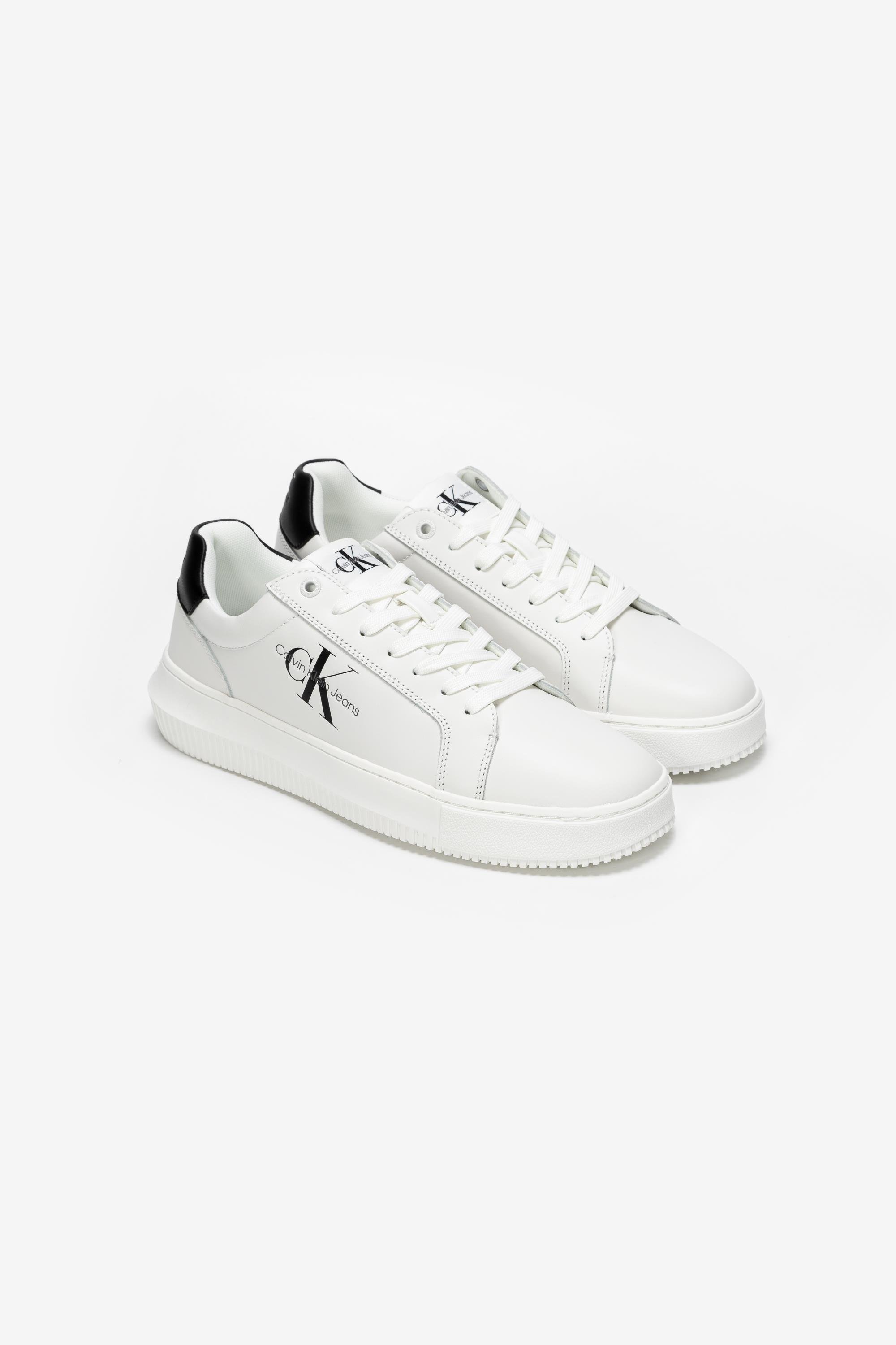 Calvin Klein Erkek Sneaker