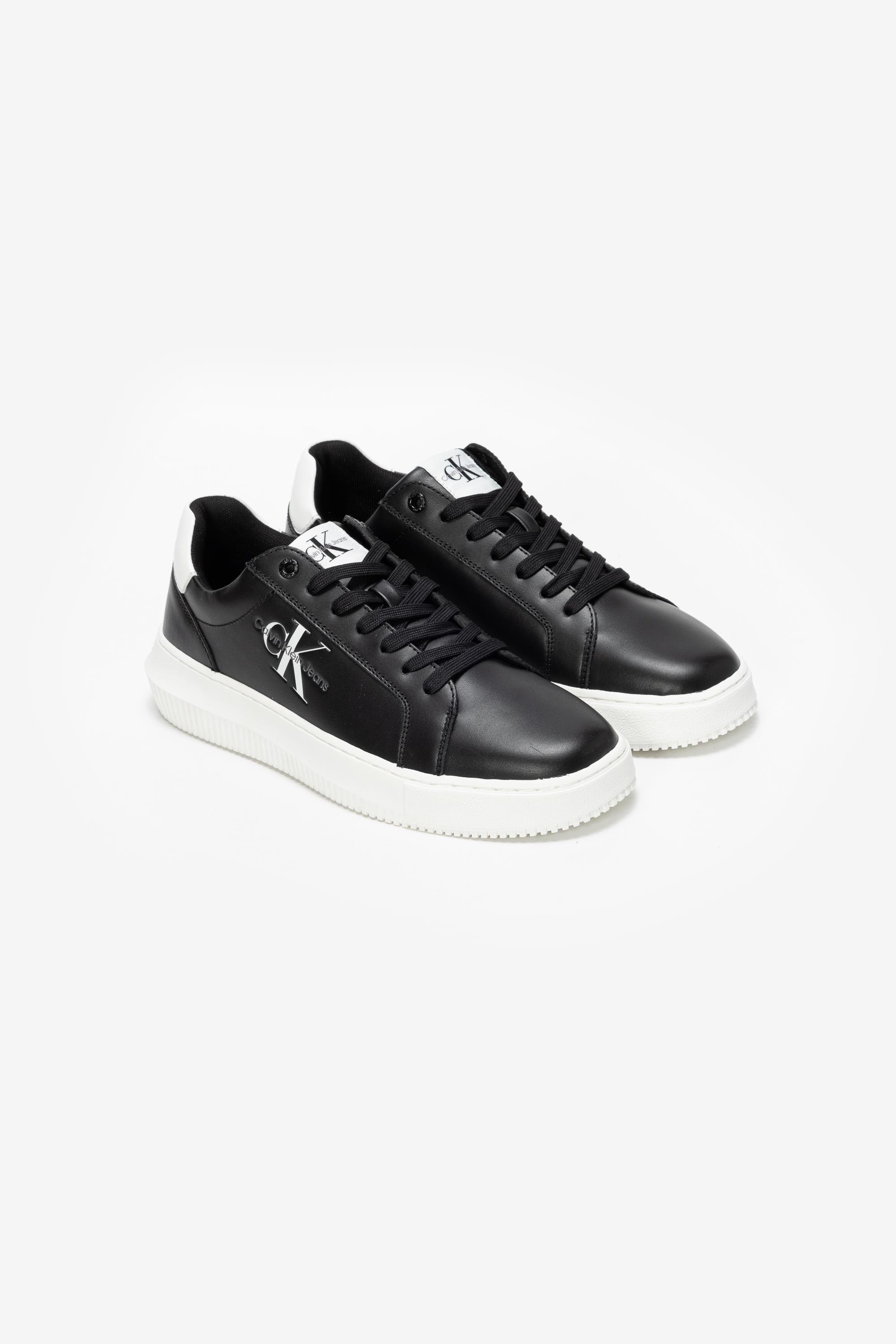 Calvin Klein Erkek Sneaker