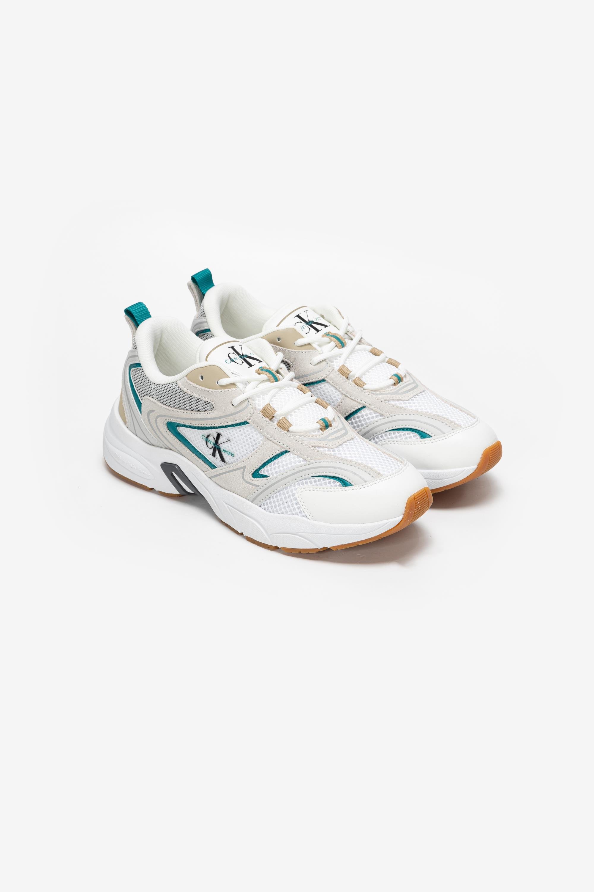 Calvin Klein Erkek Sneaker