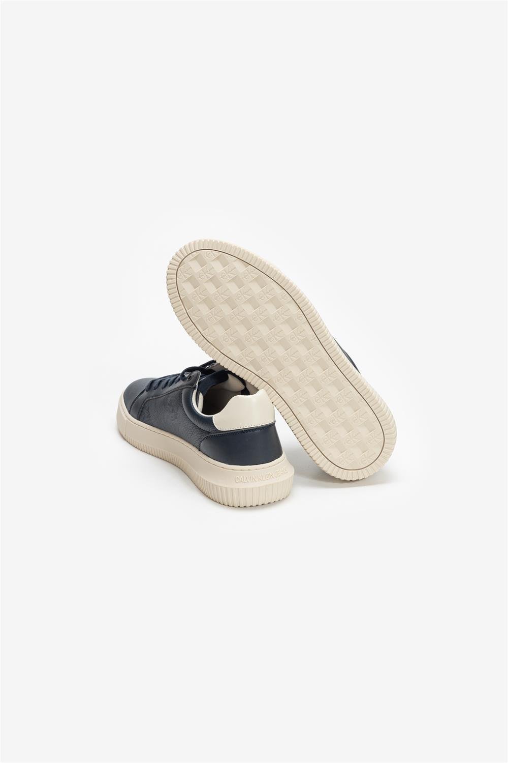 Calvin Klein Erkek Sneaker