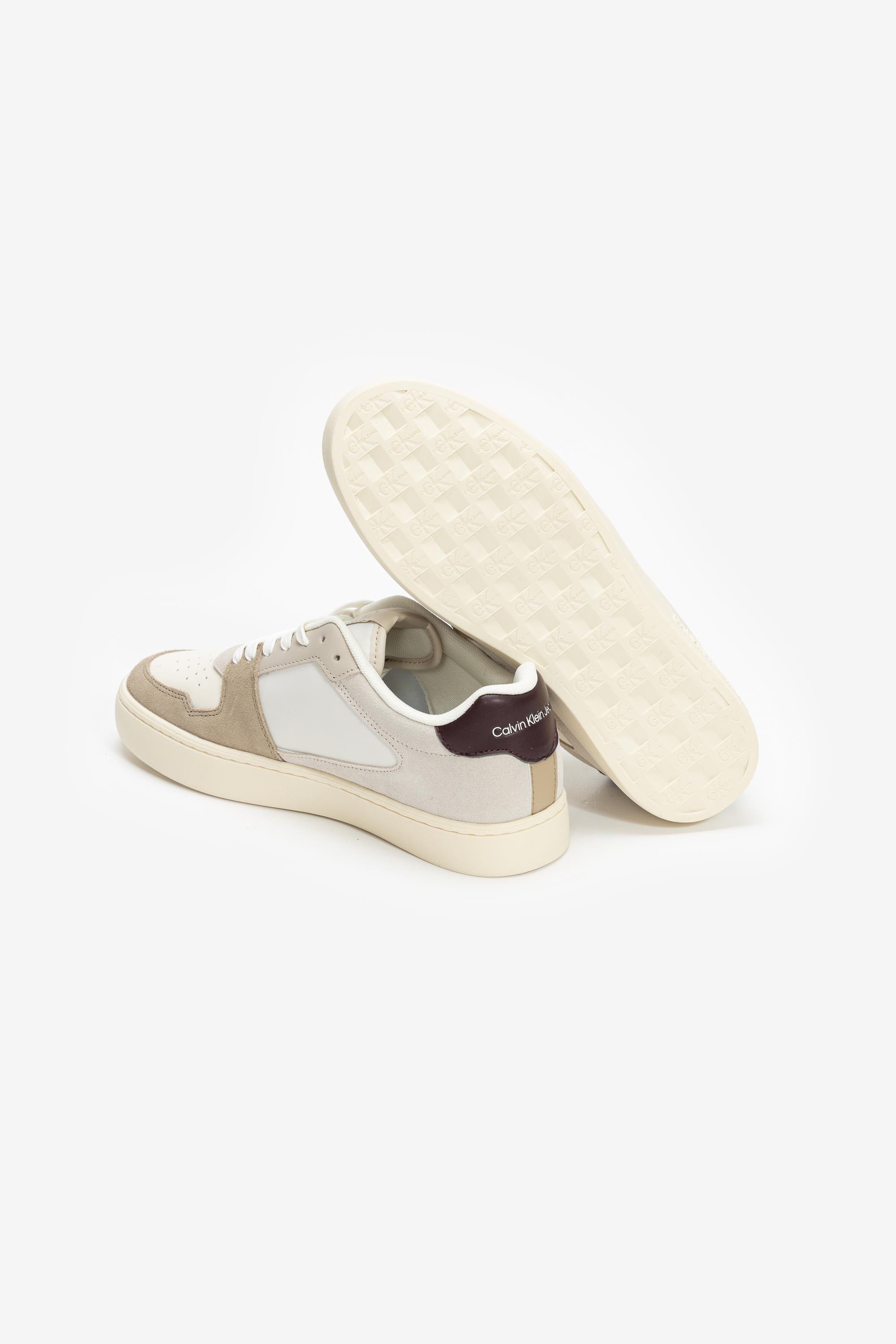 Calvin Klein Erkek Sneaker