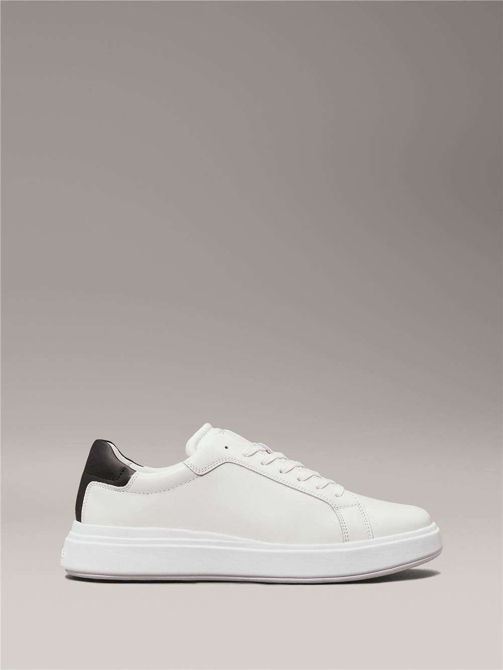 Calvin Klein Erkek Sneaker