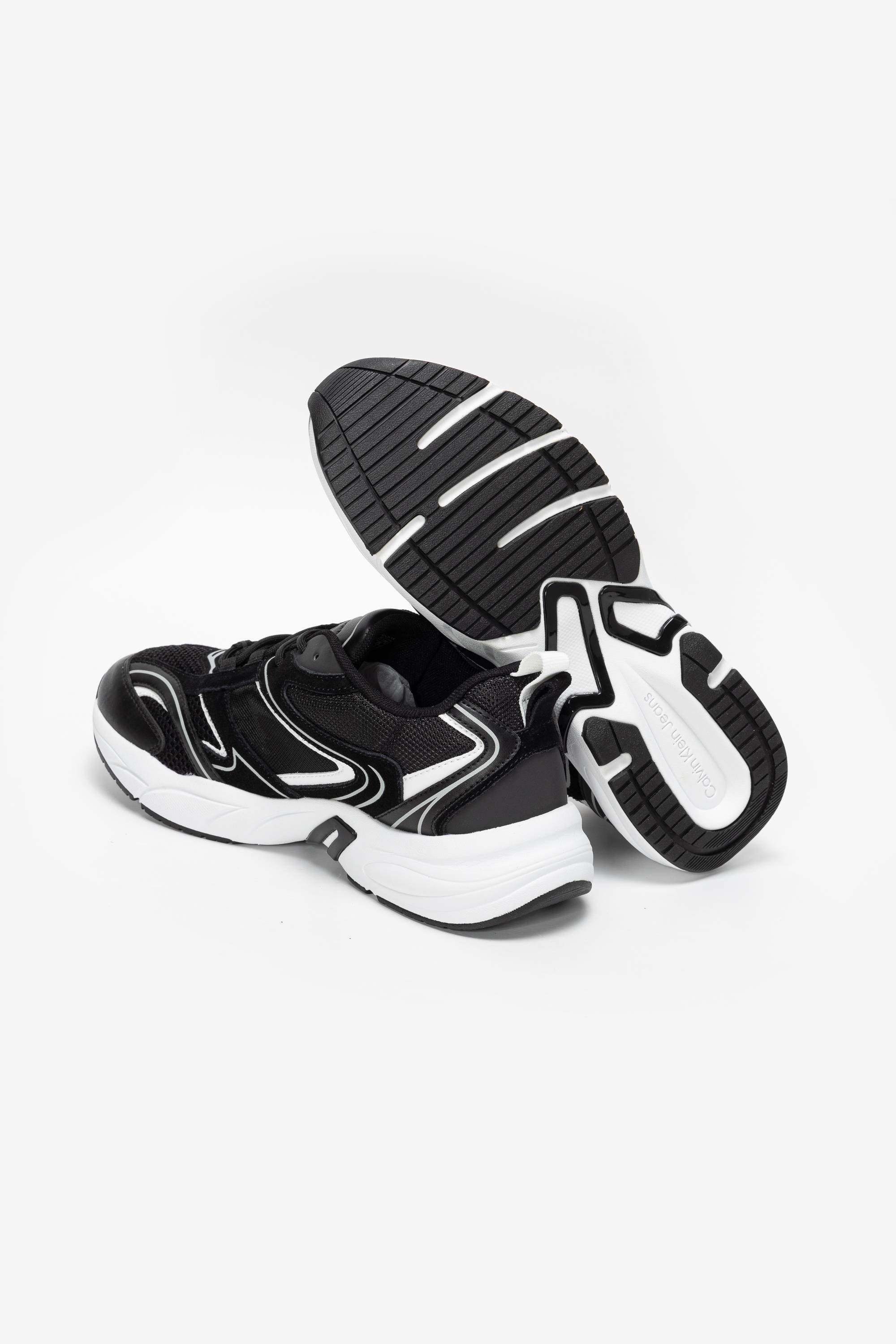 Calvin Klein Erkek Sneaker