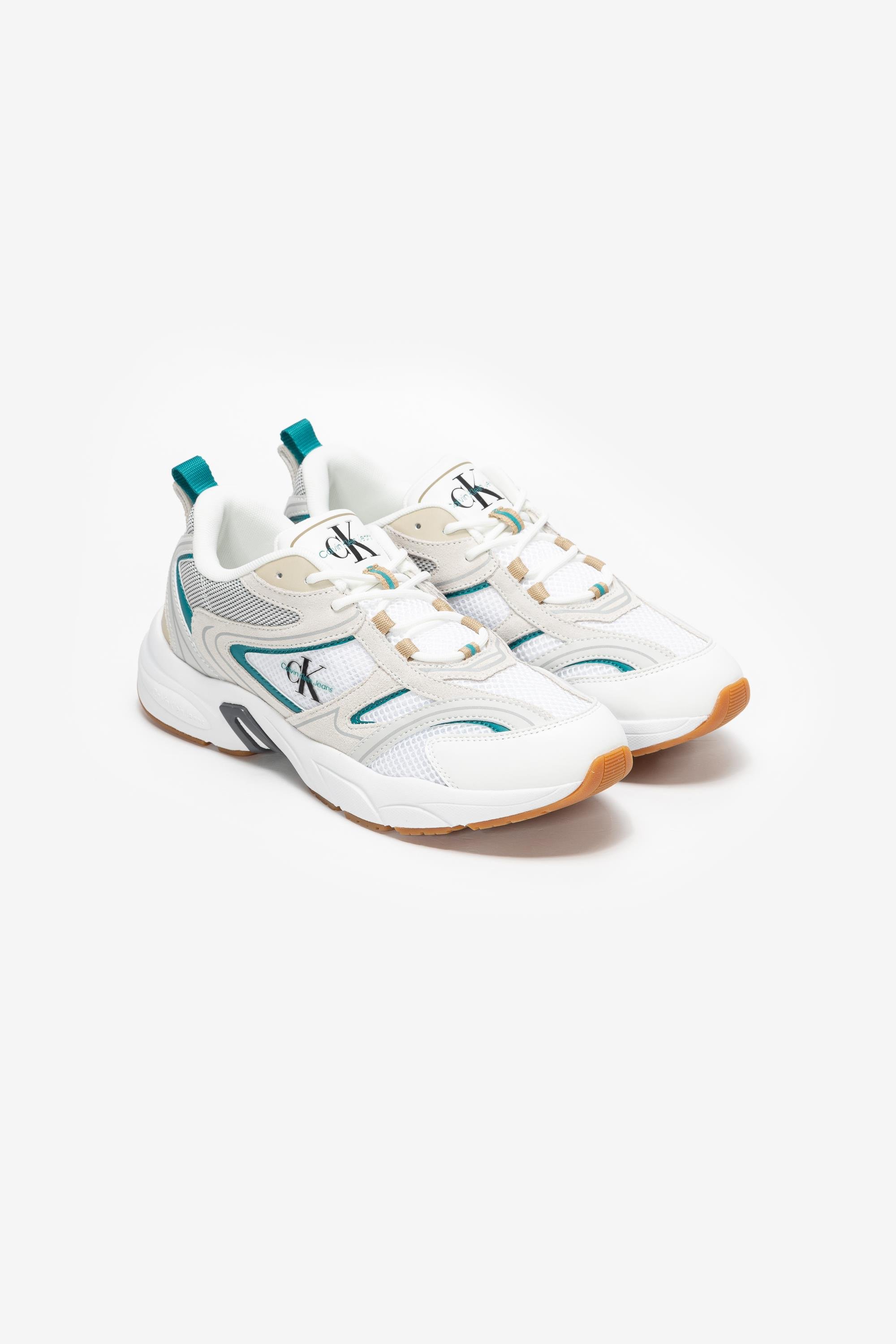 Calvin Klein Erkek Sneaker
