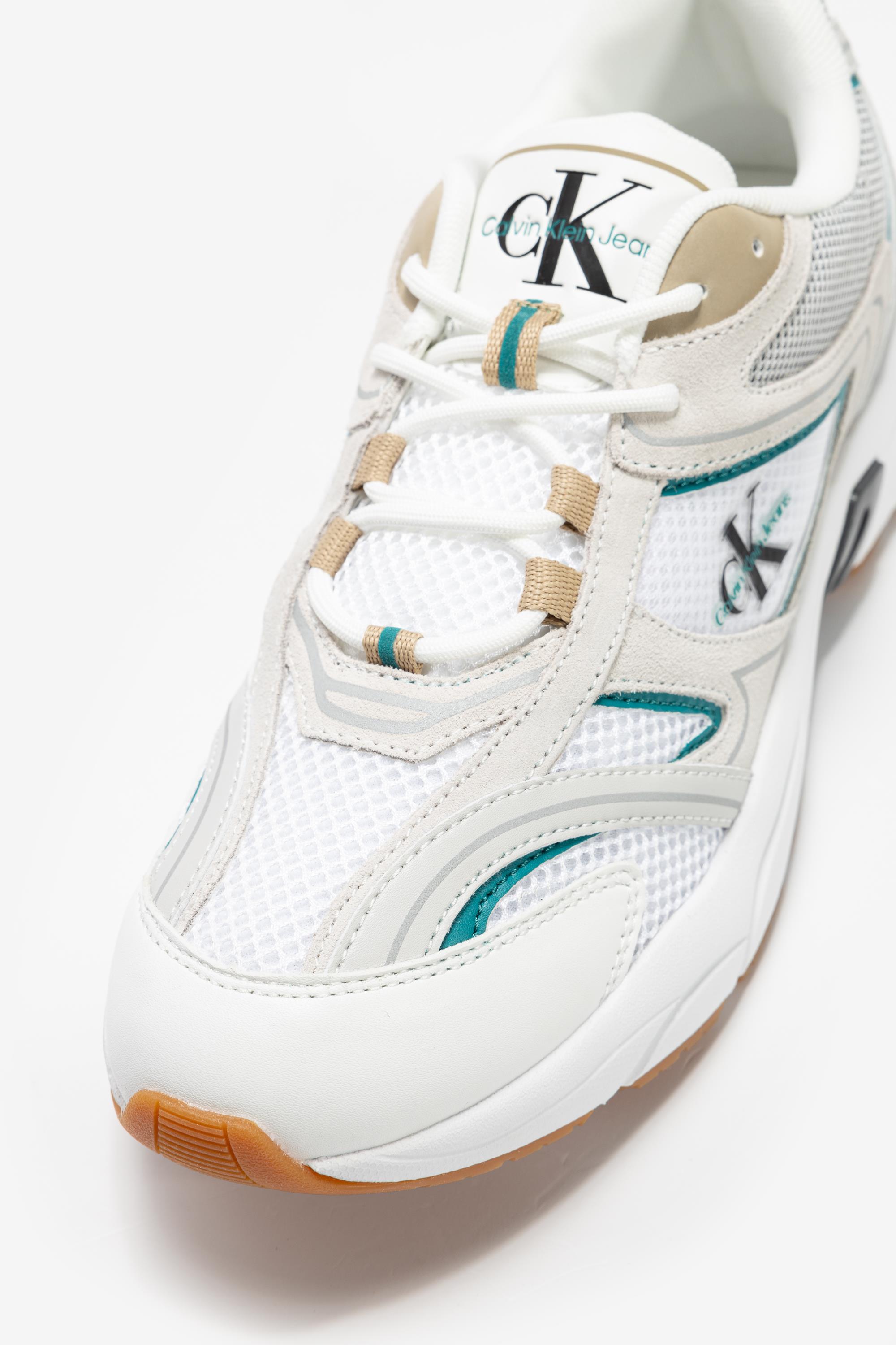 Calvin Klein Erkek Sneaker