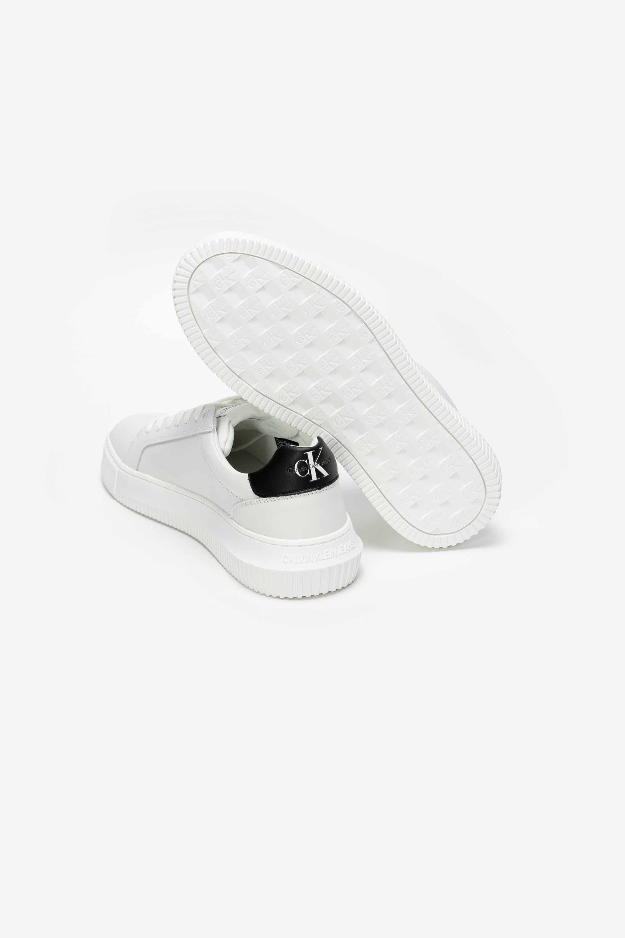 Calvin Klein Erkek Sneaker