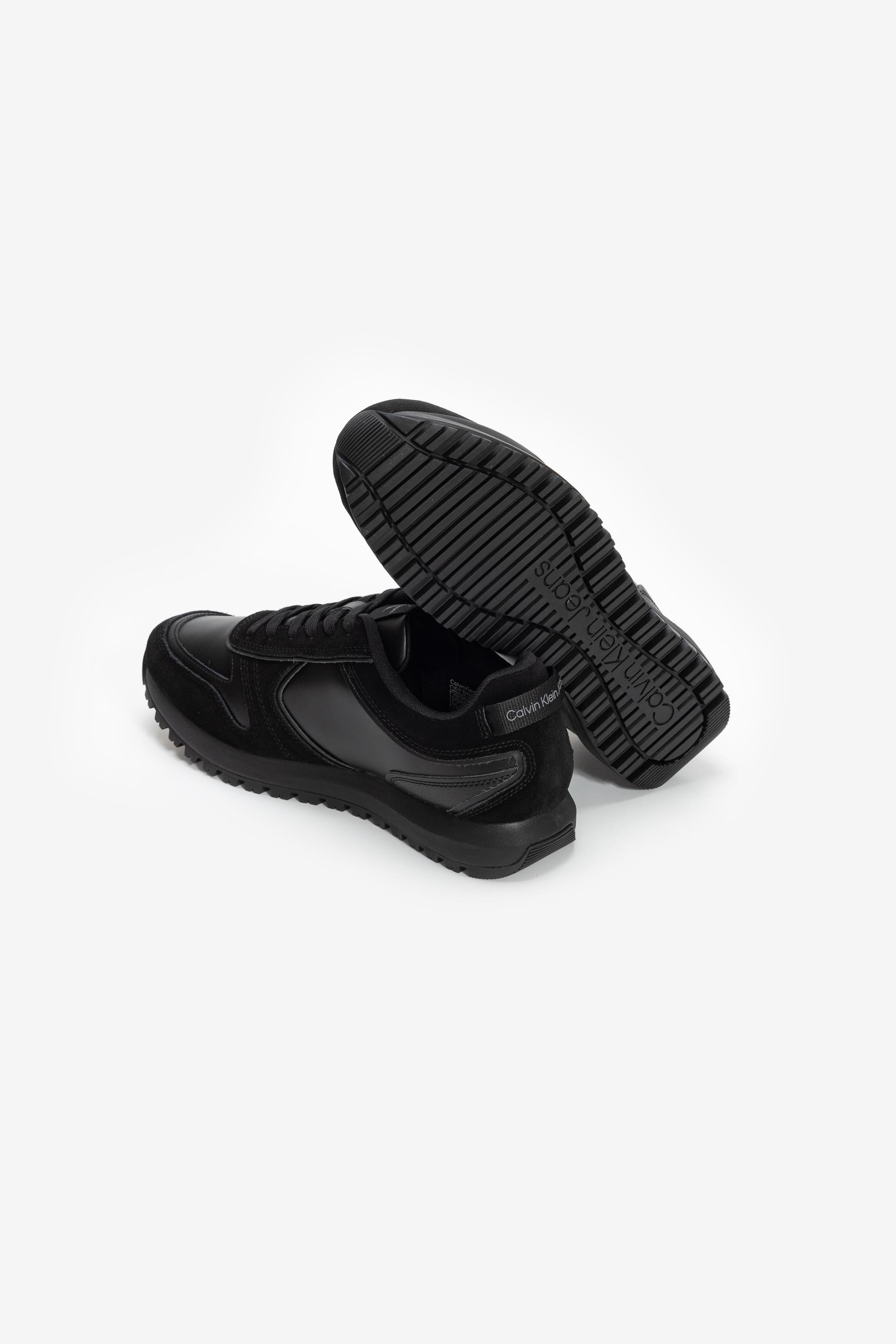 Calvin Klein Erkek Sneaker