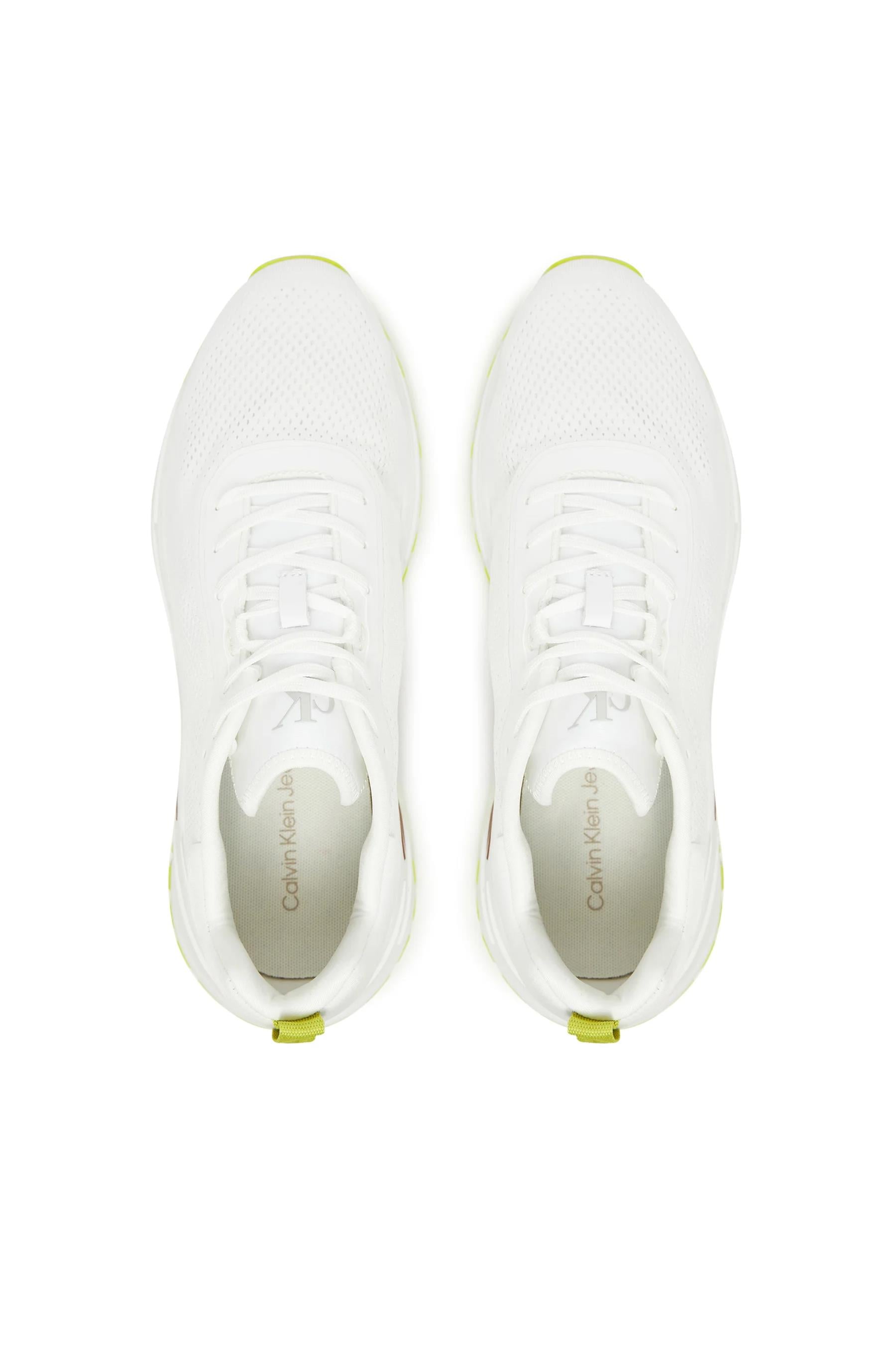 Calvin Klein Erkek Sneaker