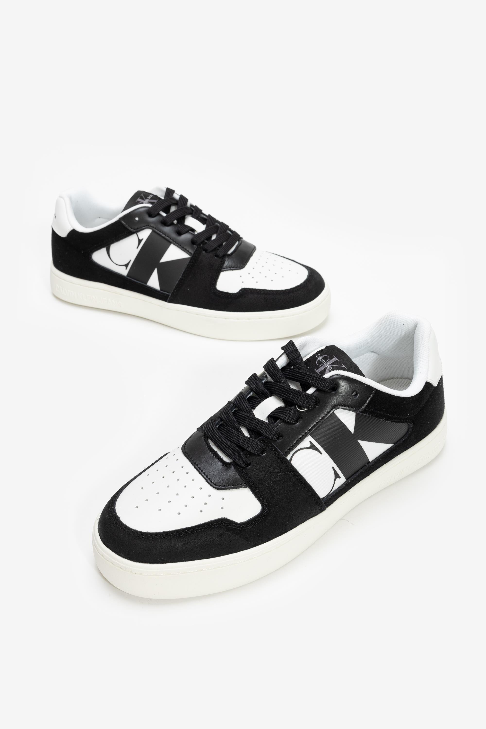 Calvin Klein Erkek Sneaker