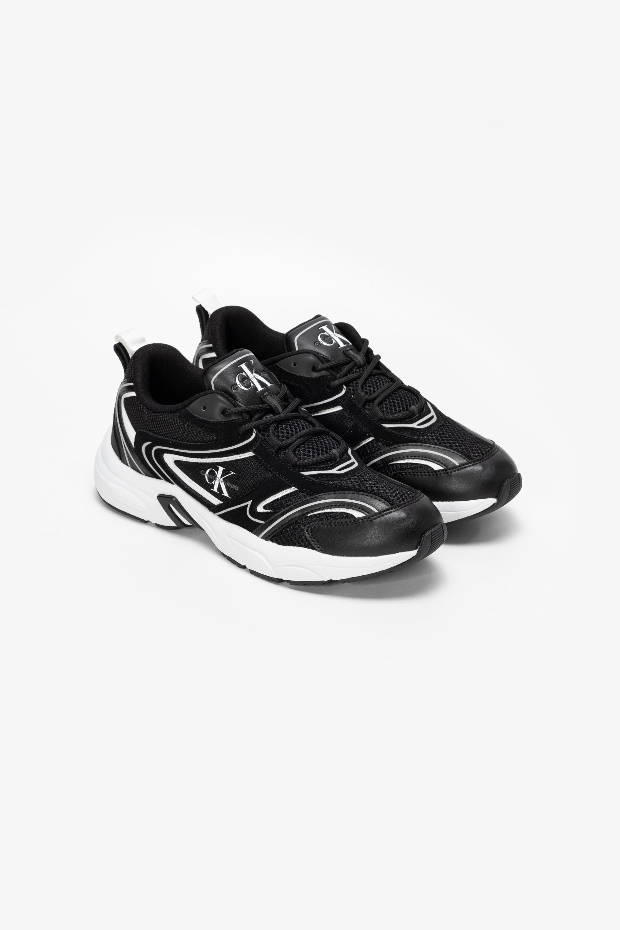 Calvin Klein Erkek Sneaker