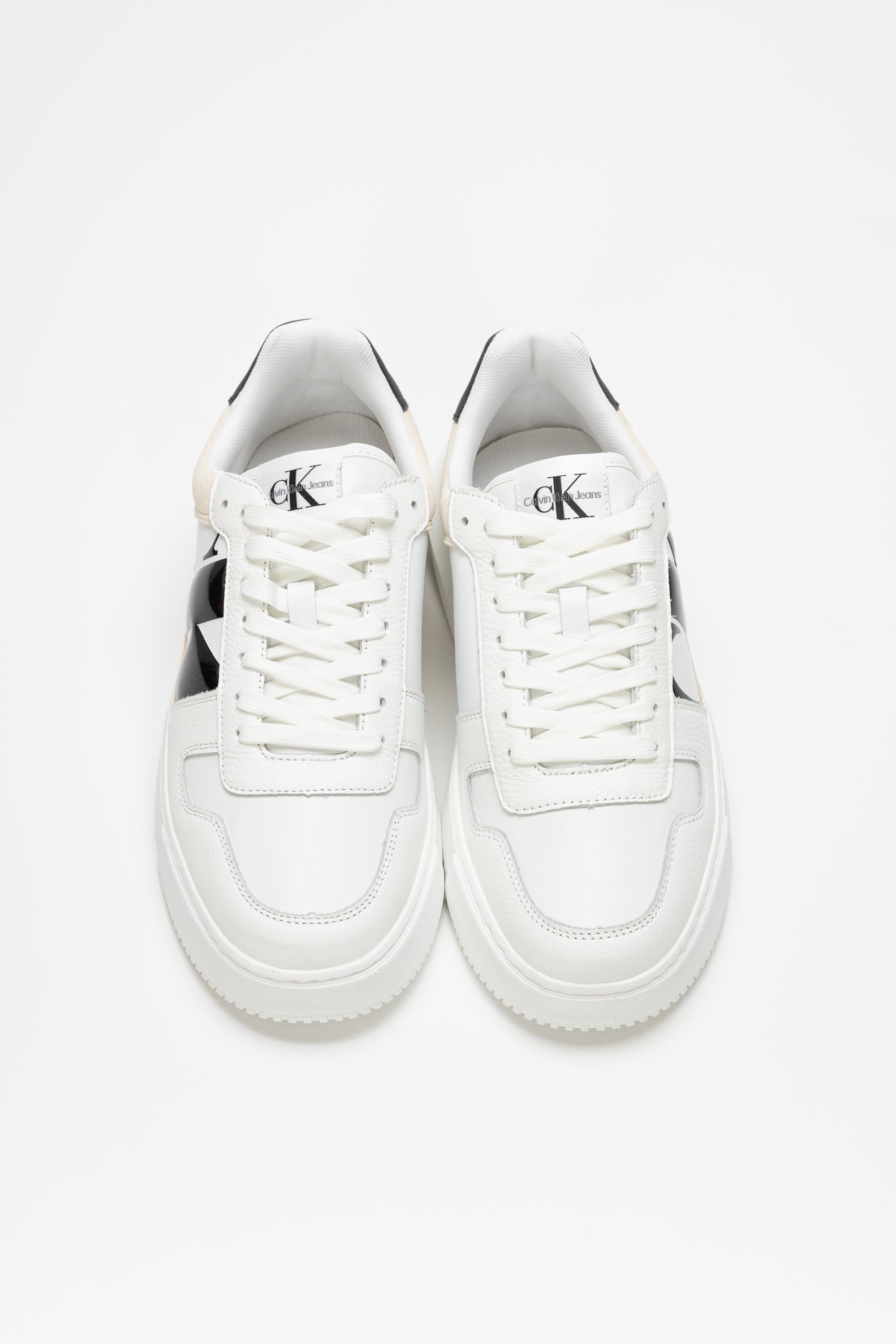 Calvin Klein Erkek Sneaker