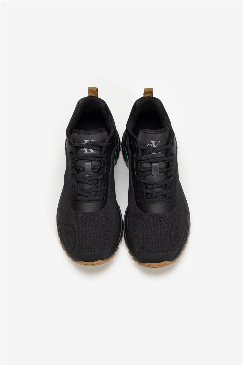 Calvin Klein Erkek Sneaker