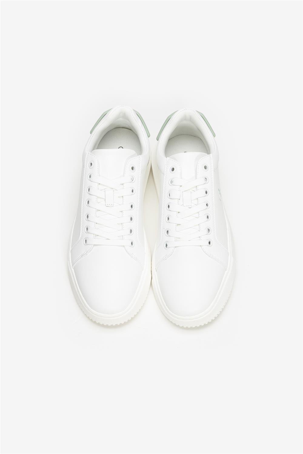 Calvin Klein Erkek Sneaker