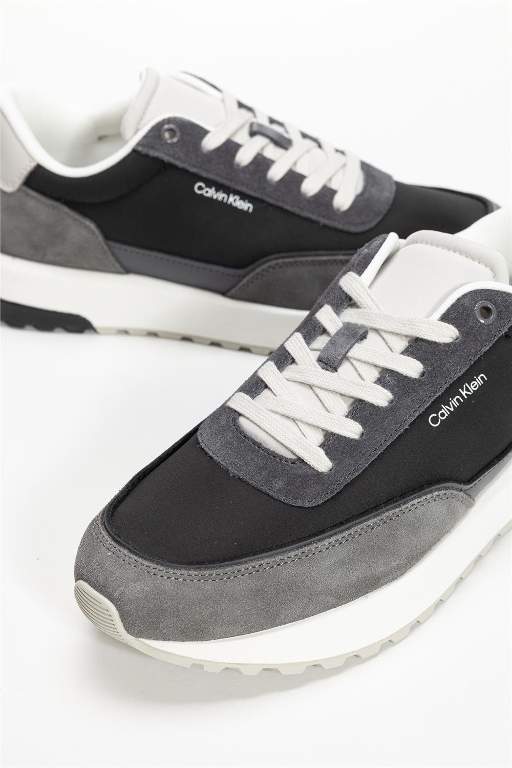Calvin Klein Erkek Sneaker